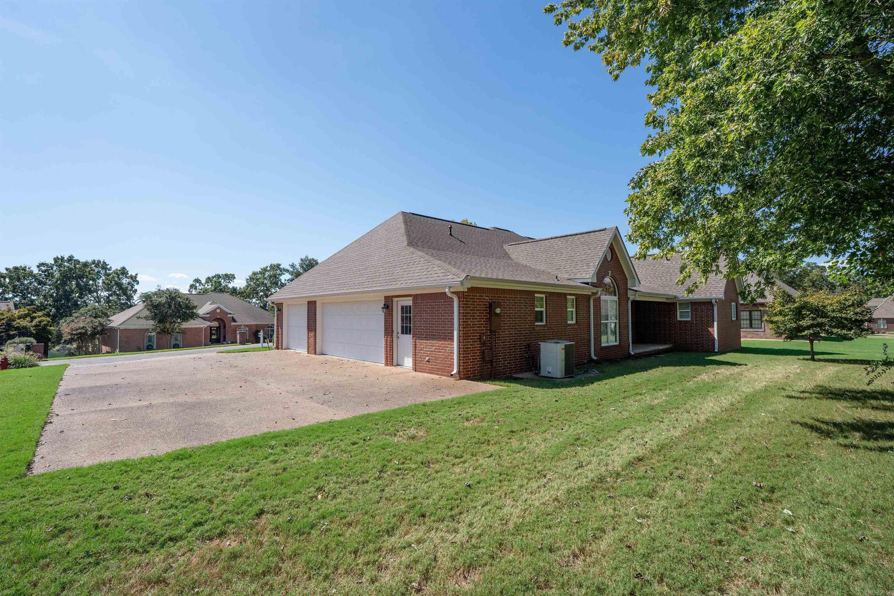 Eagle Bay Estates - Residential