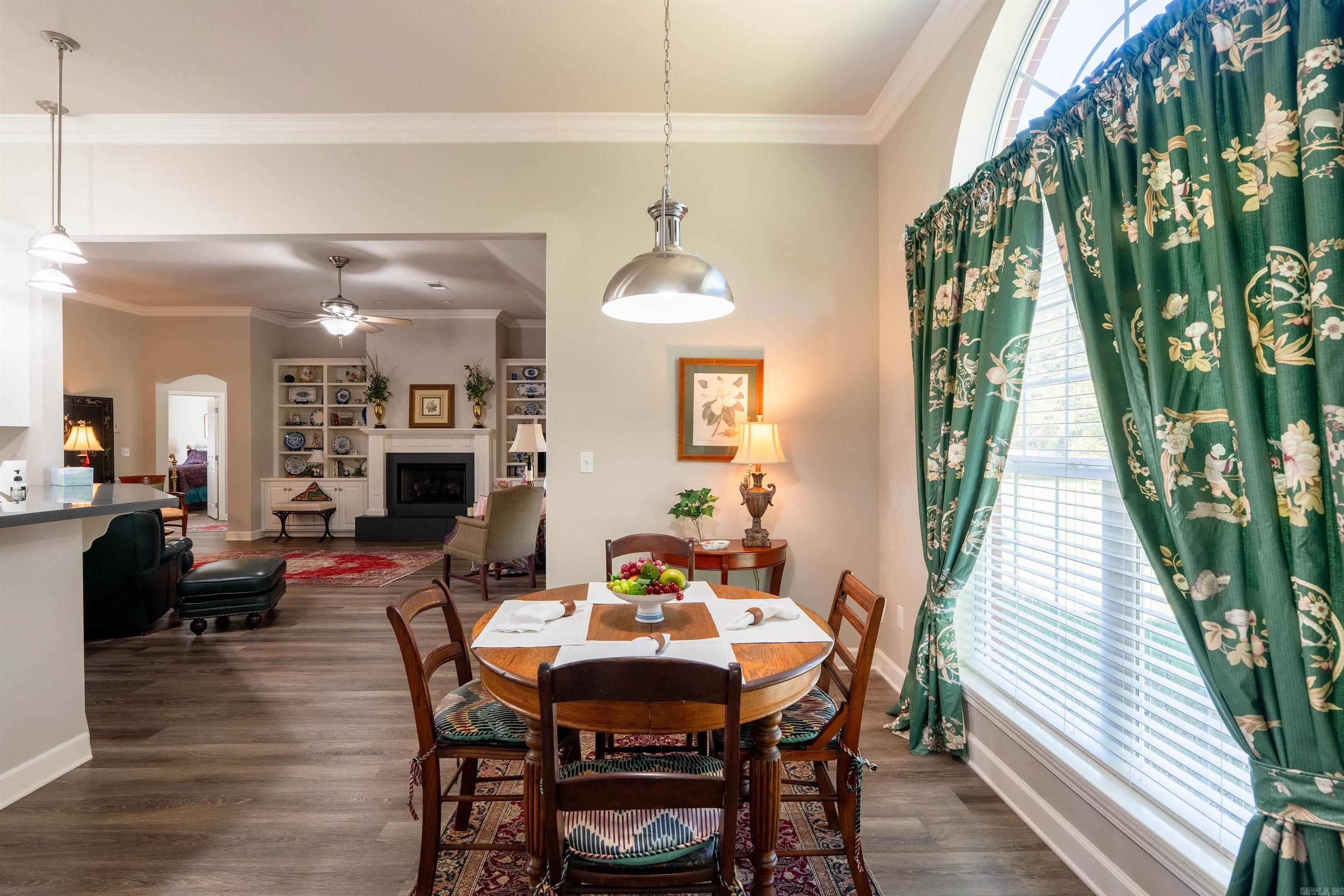 Eagle Bay Estates - Residential