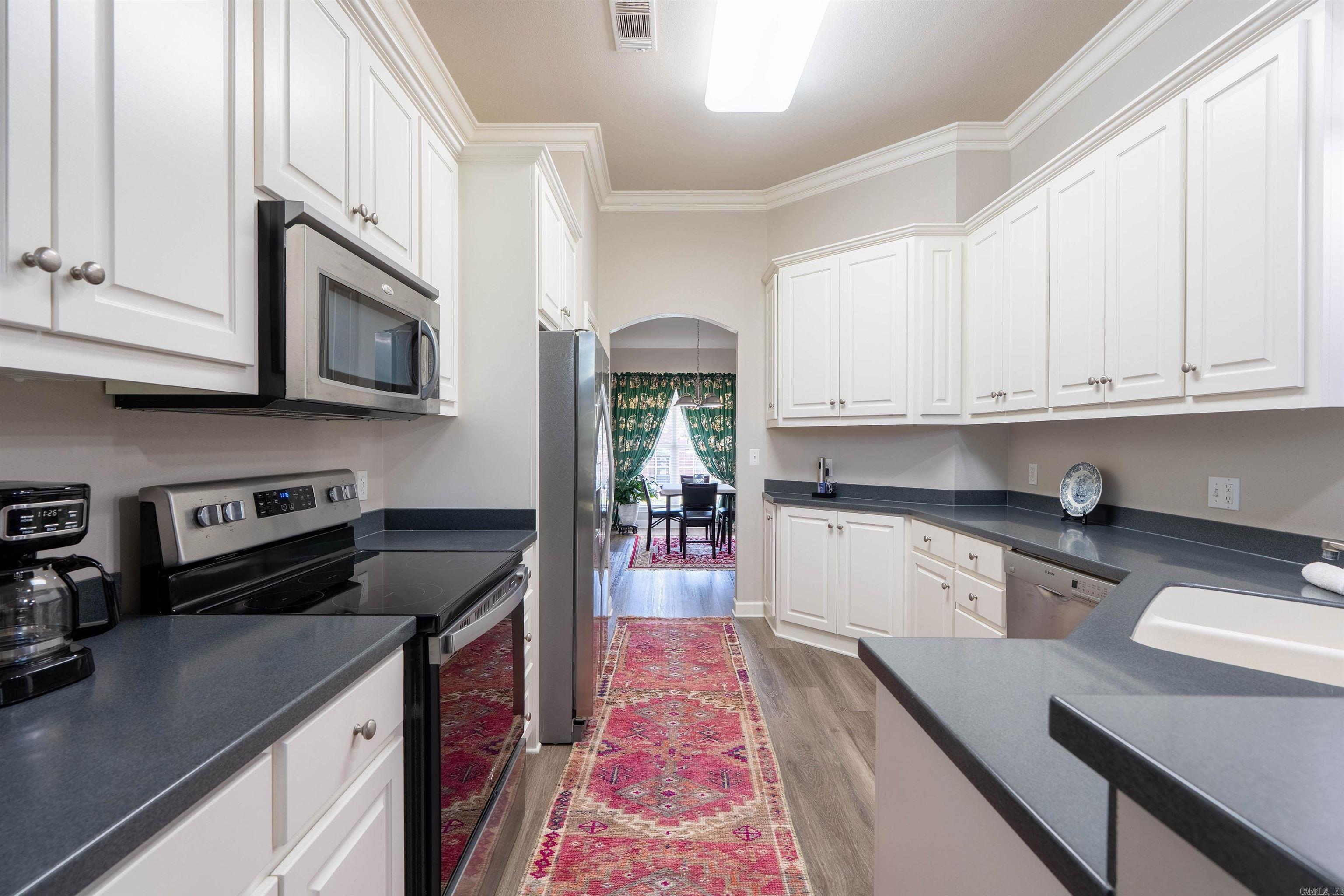 Eagle Bay Estates - Residential