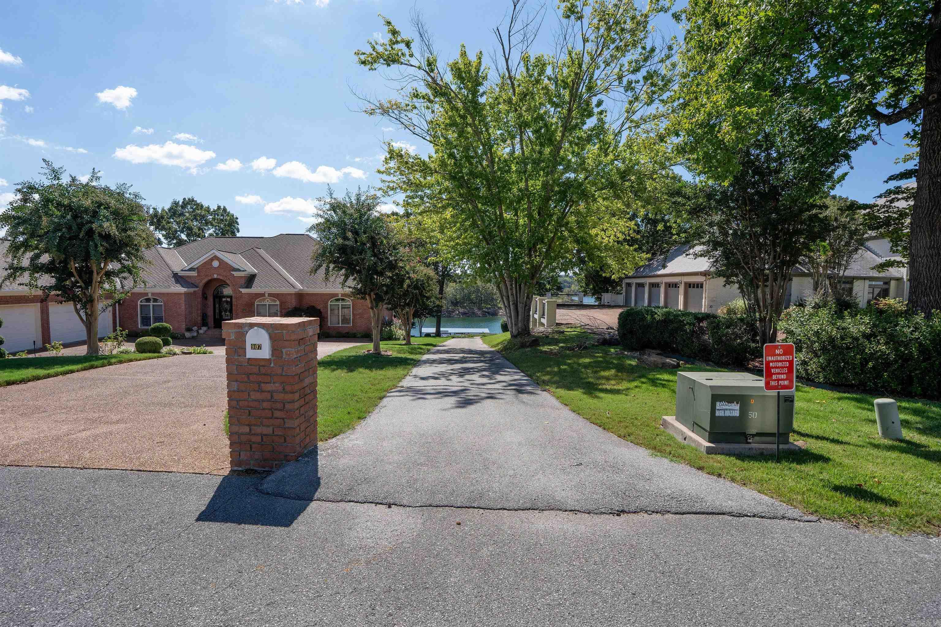Eagle Bay Estates - Residential