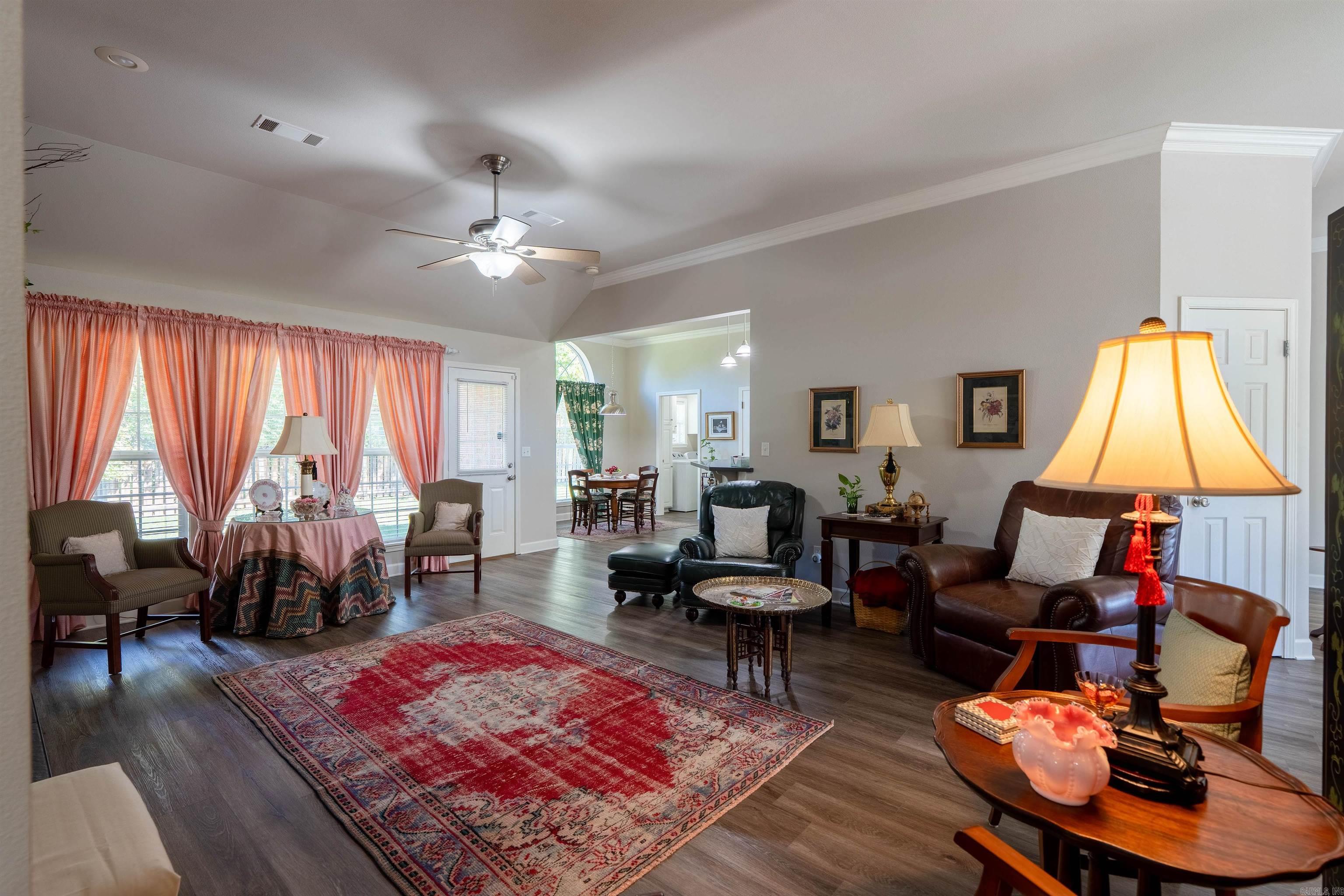 Eagle Bay Estates - Residential