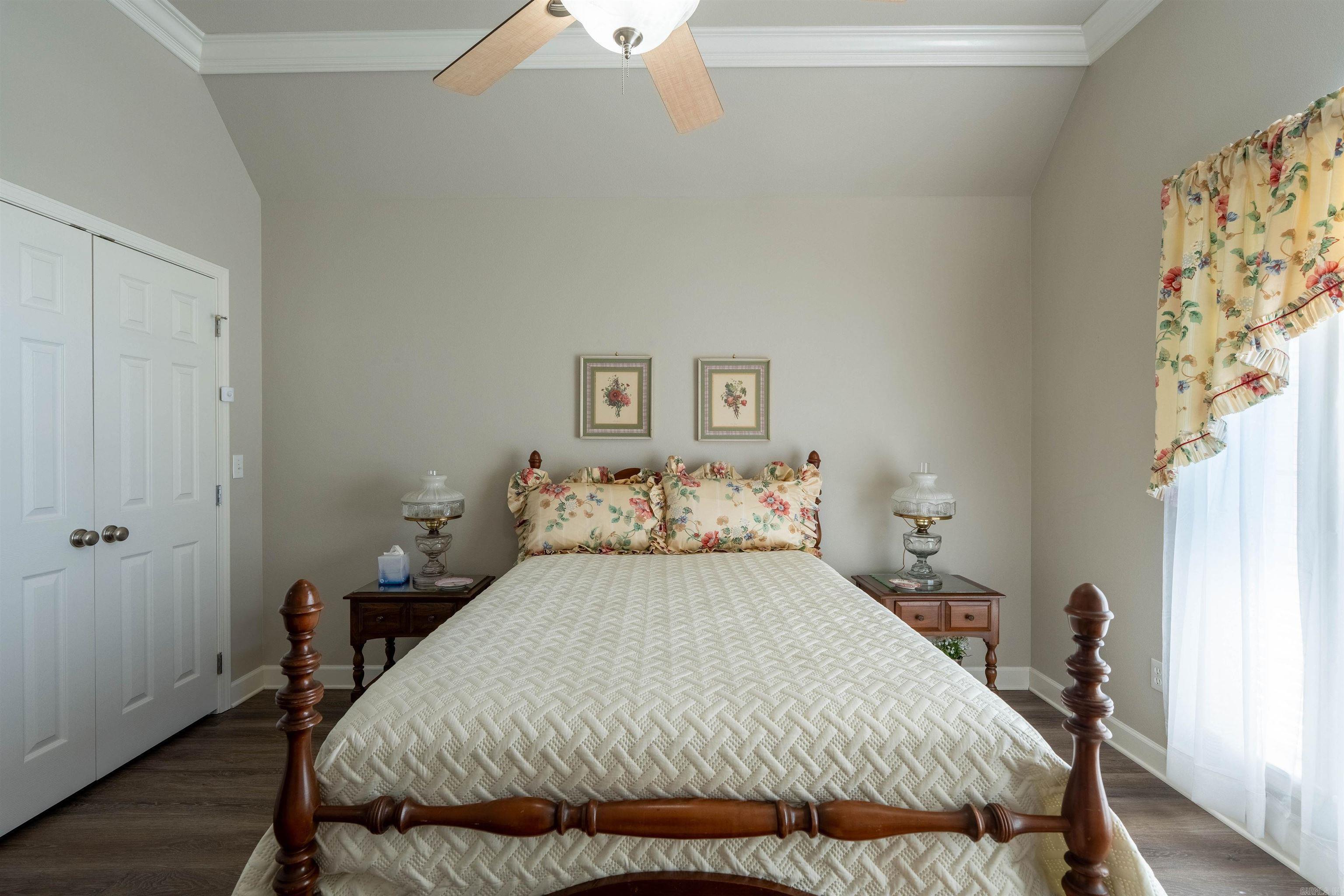 Eagle Bay Estates - Residential