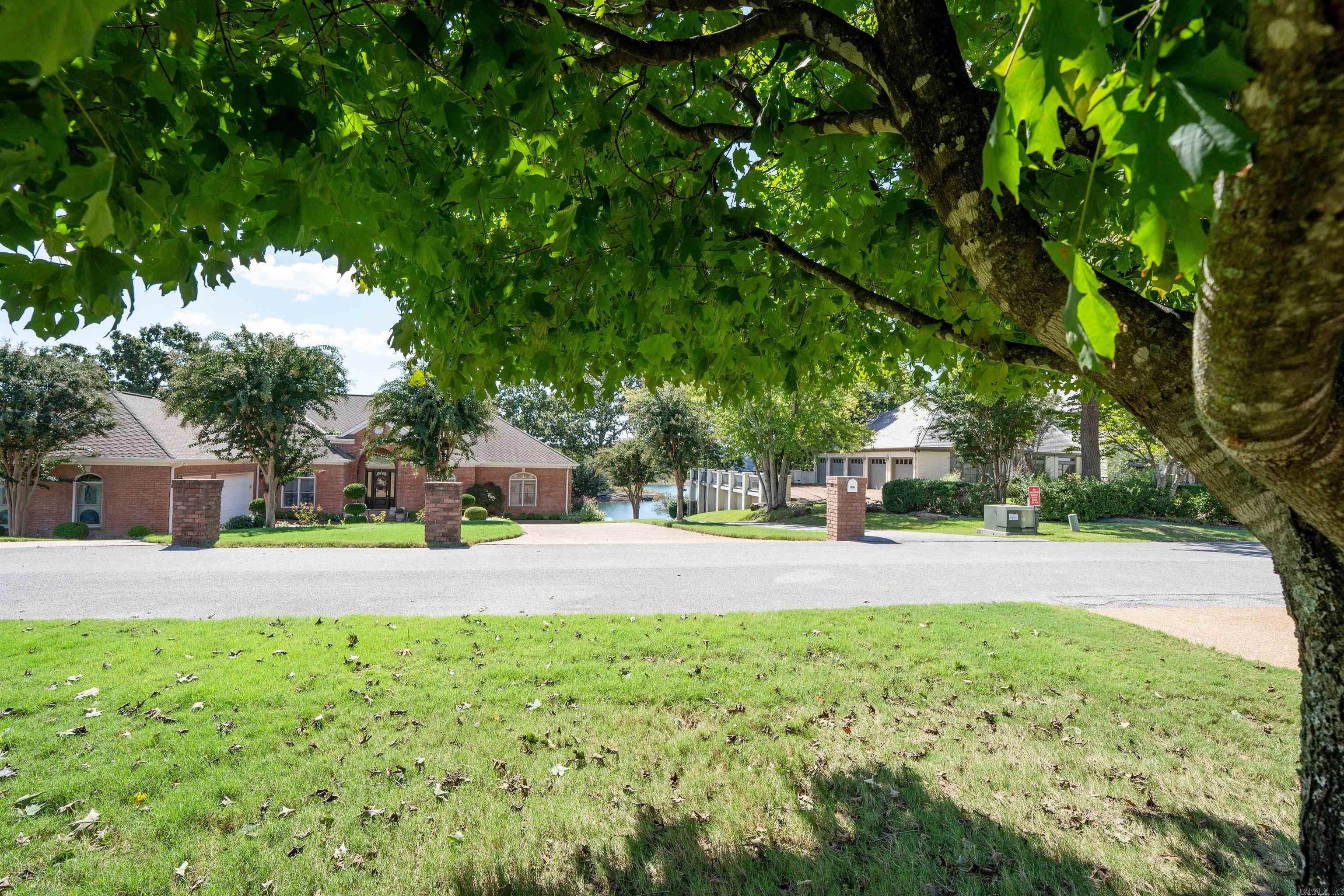 Eagle Bay Estates - Residential