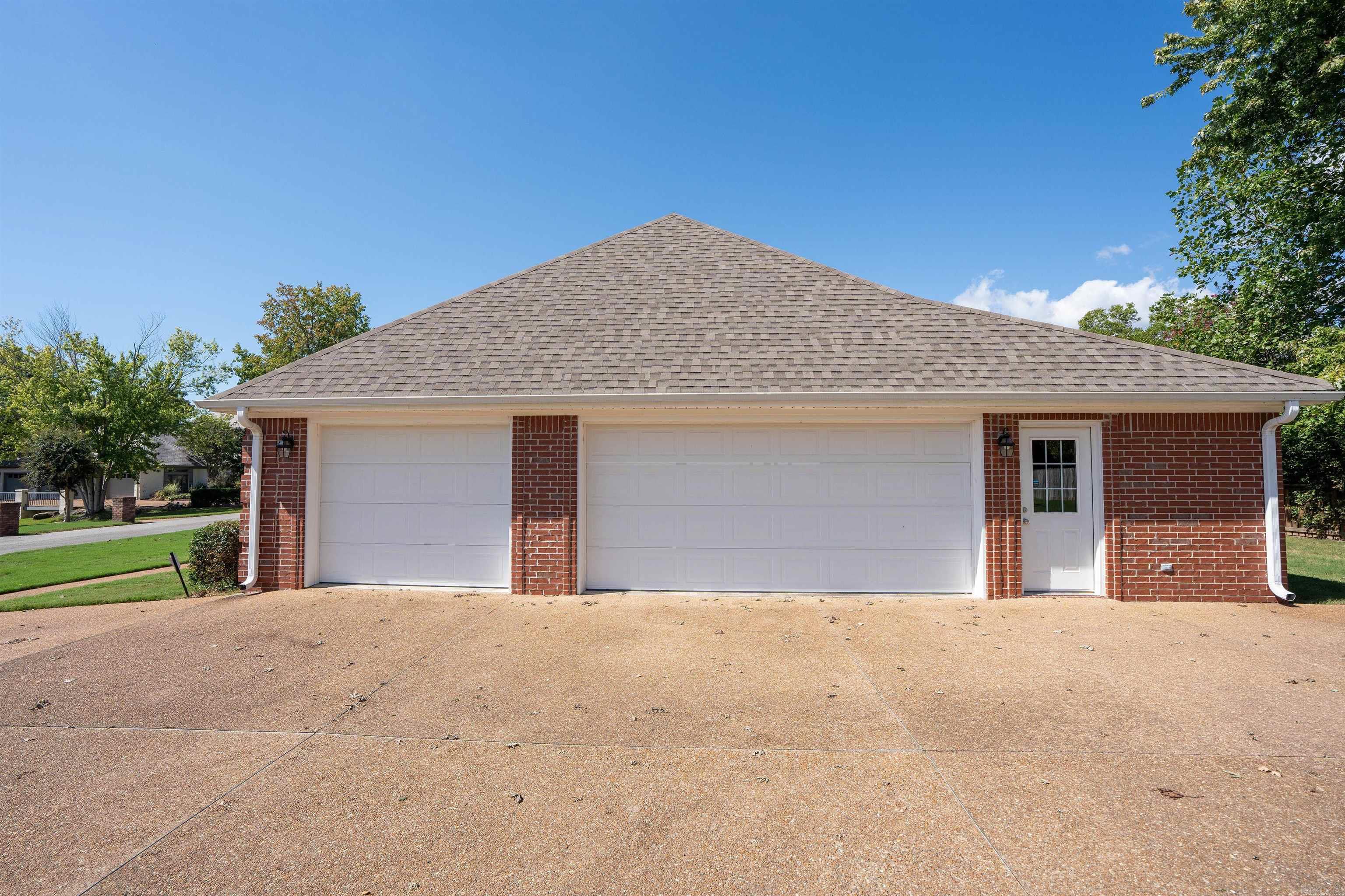 Eagle Bay Estates - Residential