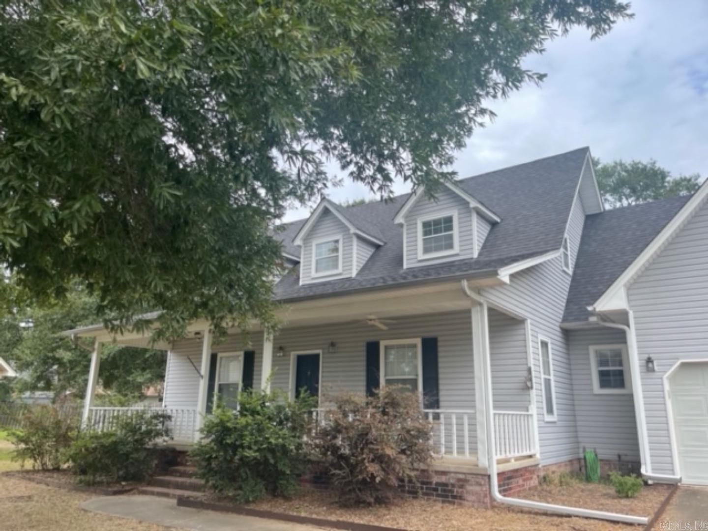 The Heights - Residential Lease