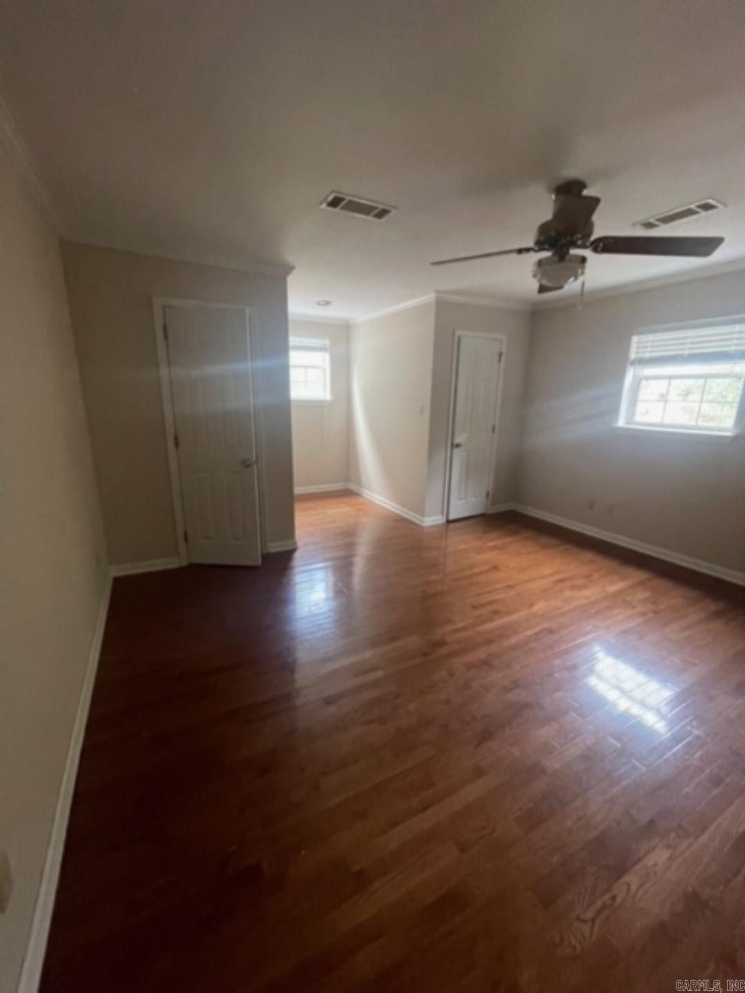 The Heights - Residential Lease