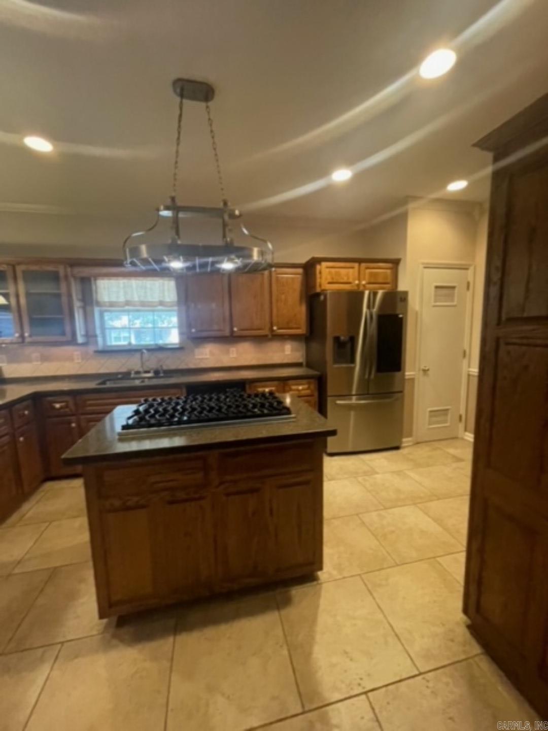 The Heights - Residential Lease