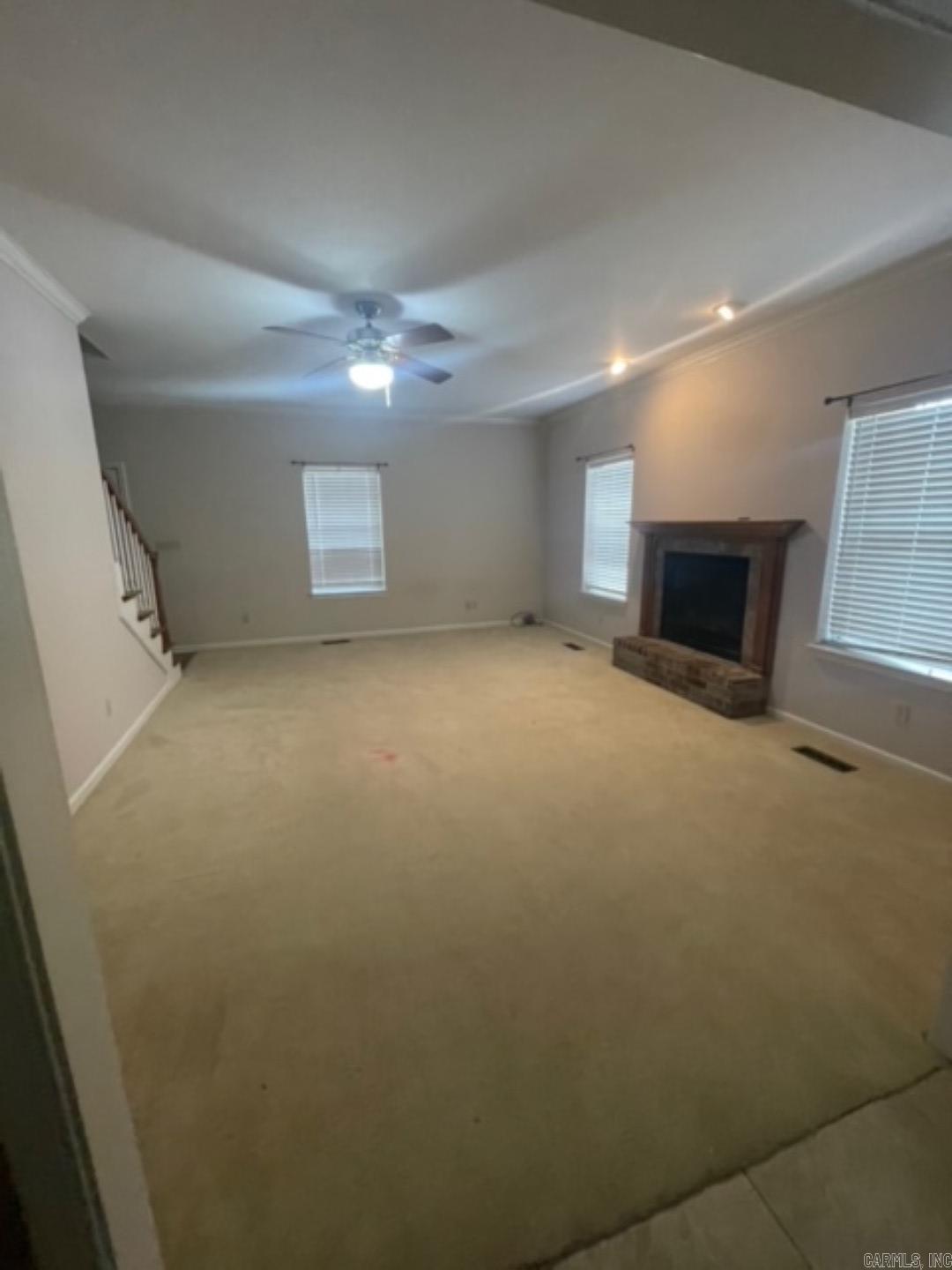 The Heights - Residential Lease