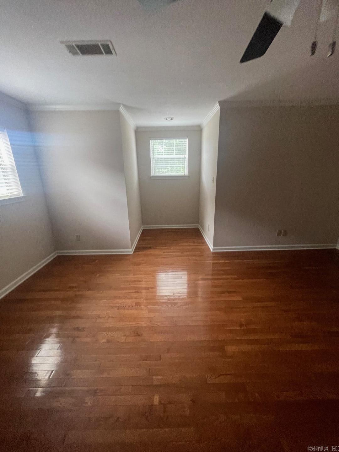 The Heights - Residential Lease