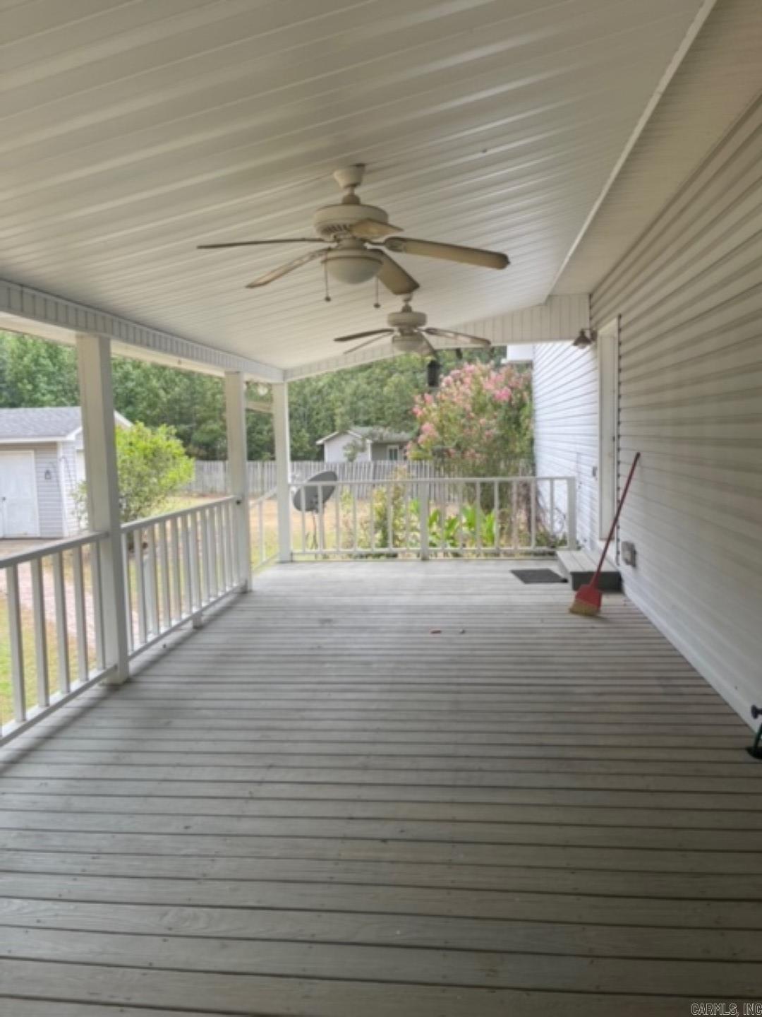 The Heights - Residential Lease