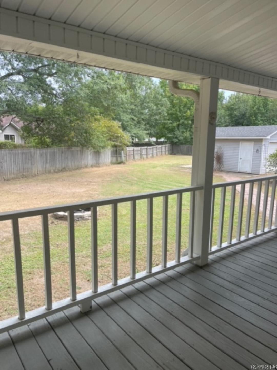 The Heights - Residential Lease