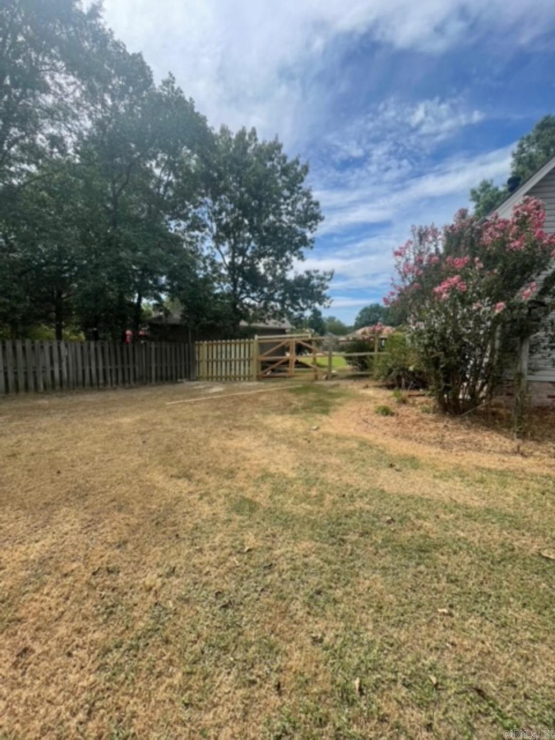 The Heights - Residential Lease