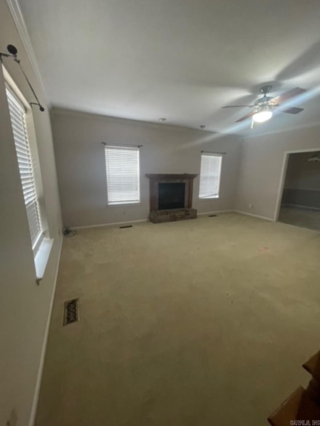 The Heights - Residential Lease