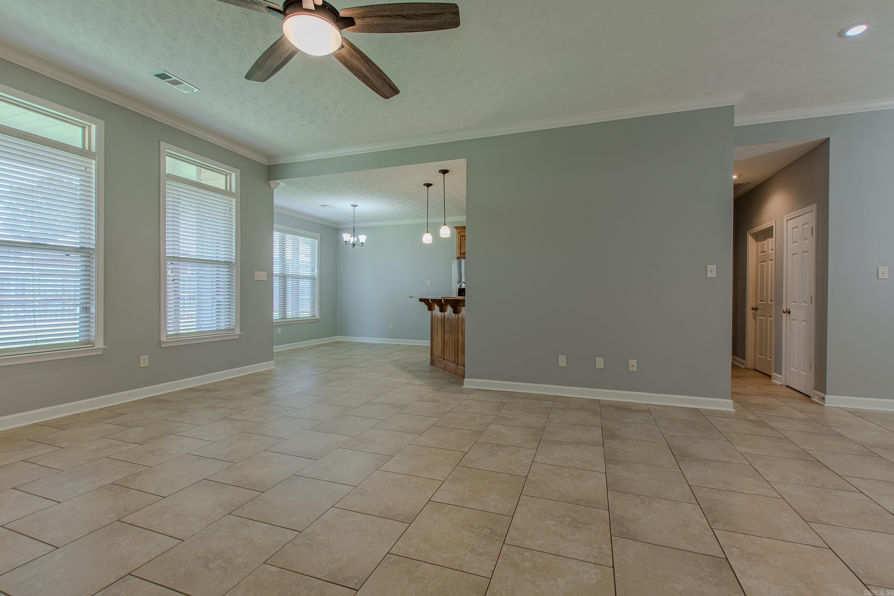 North Lake - Residential