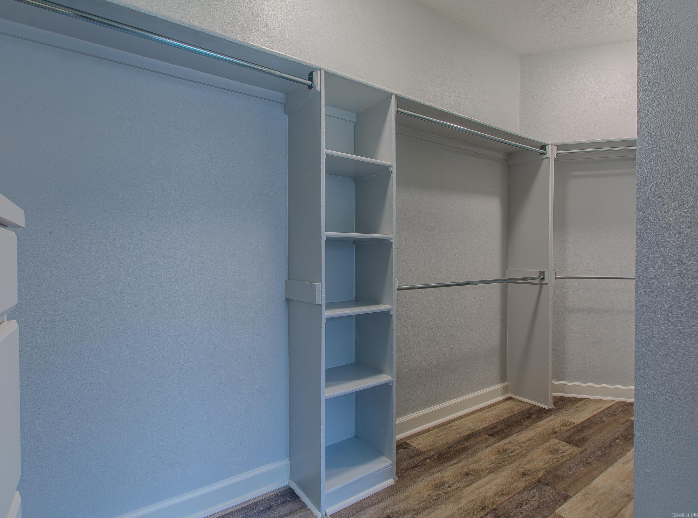 North Lake - Residential