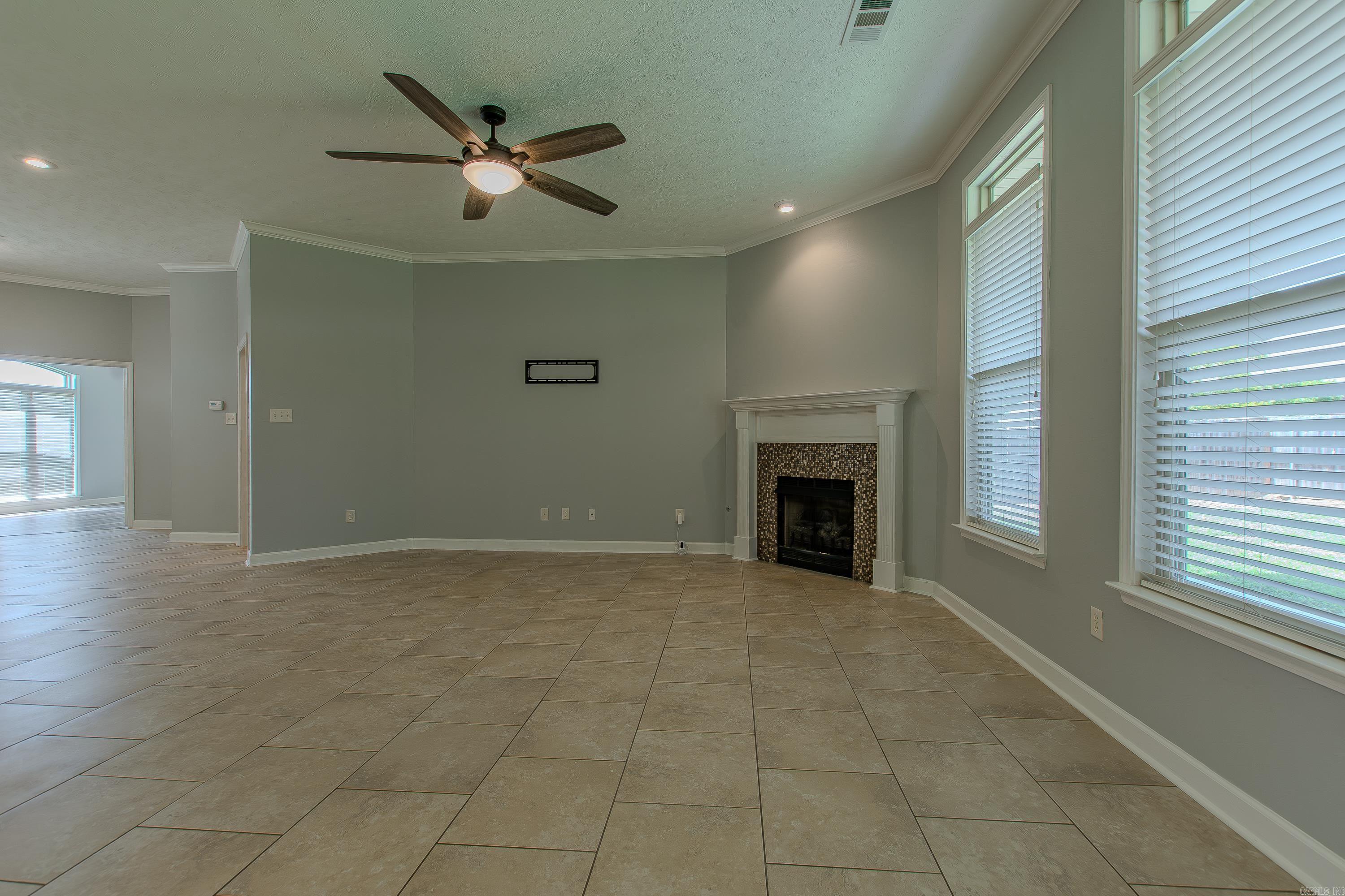 North Lake - Residential