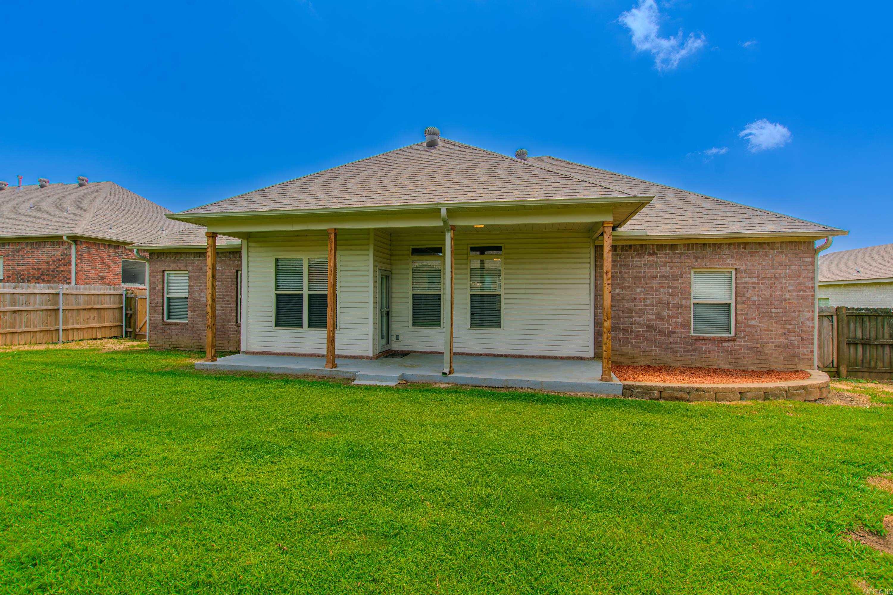 North Lake - Residential