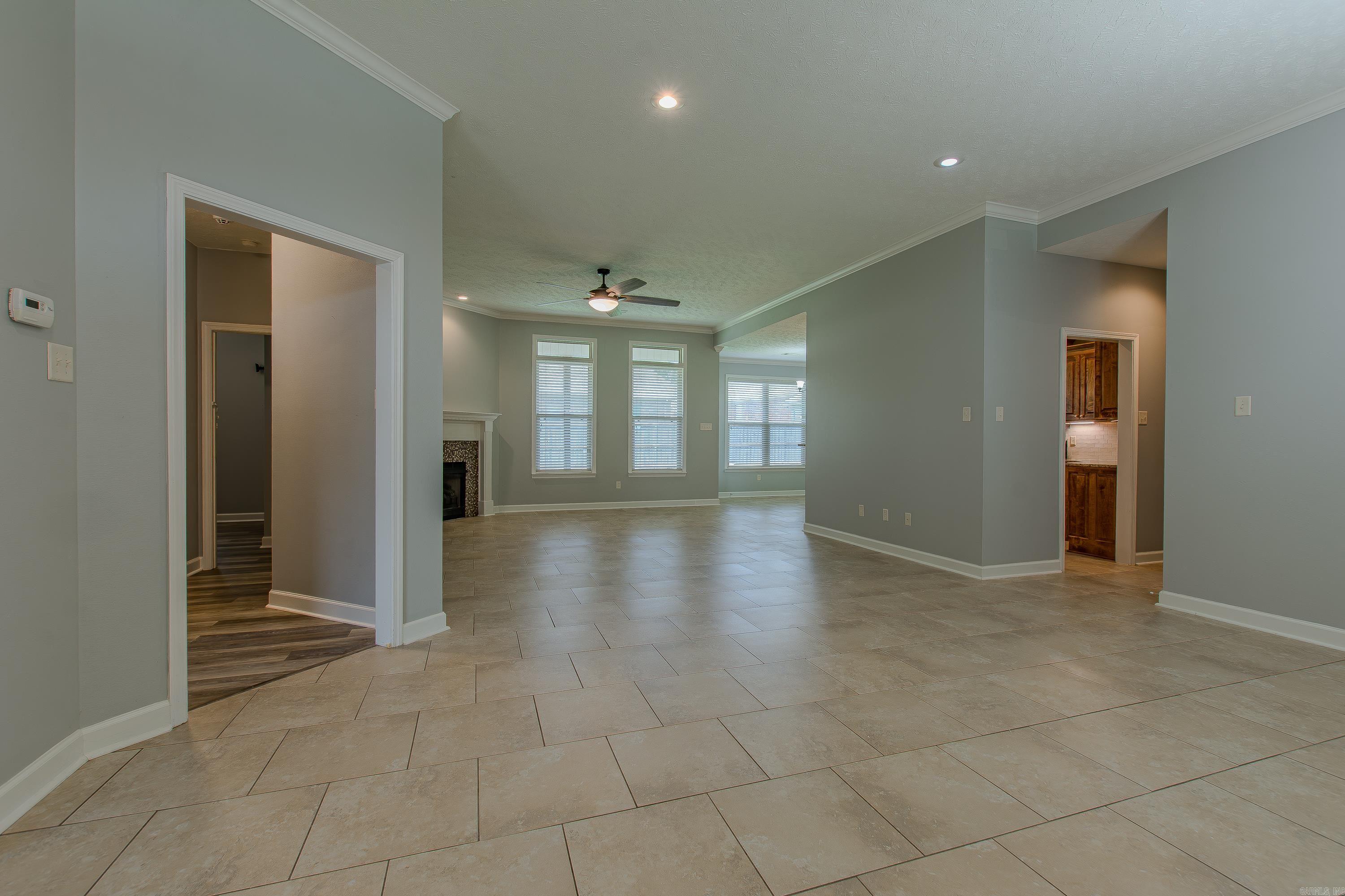 North Lake - Residential