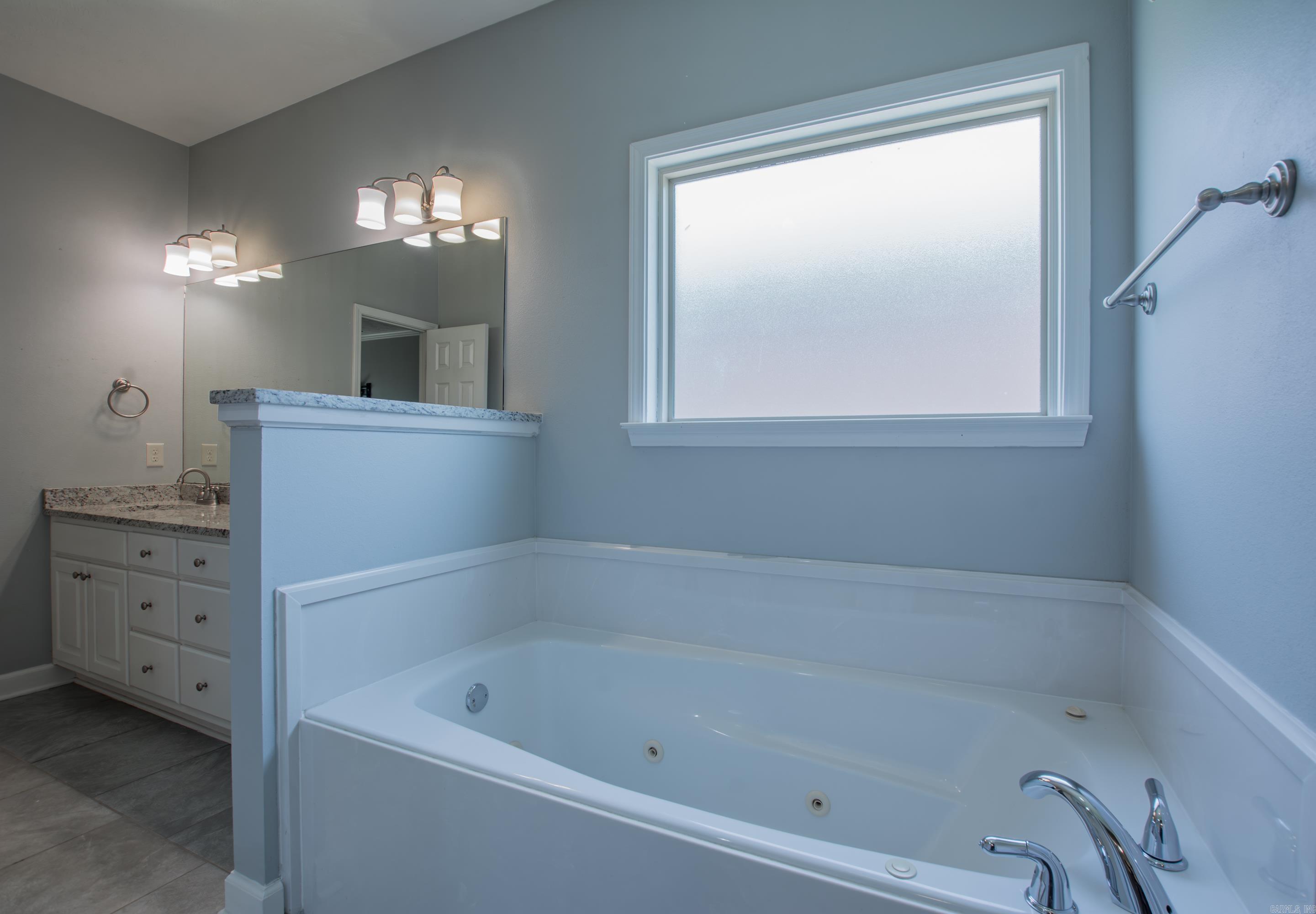 North Lake - Residential