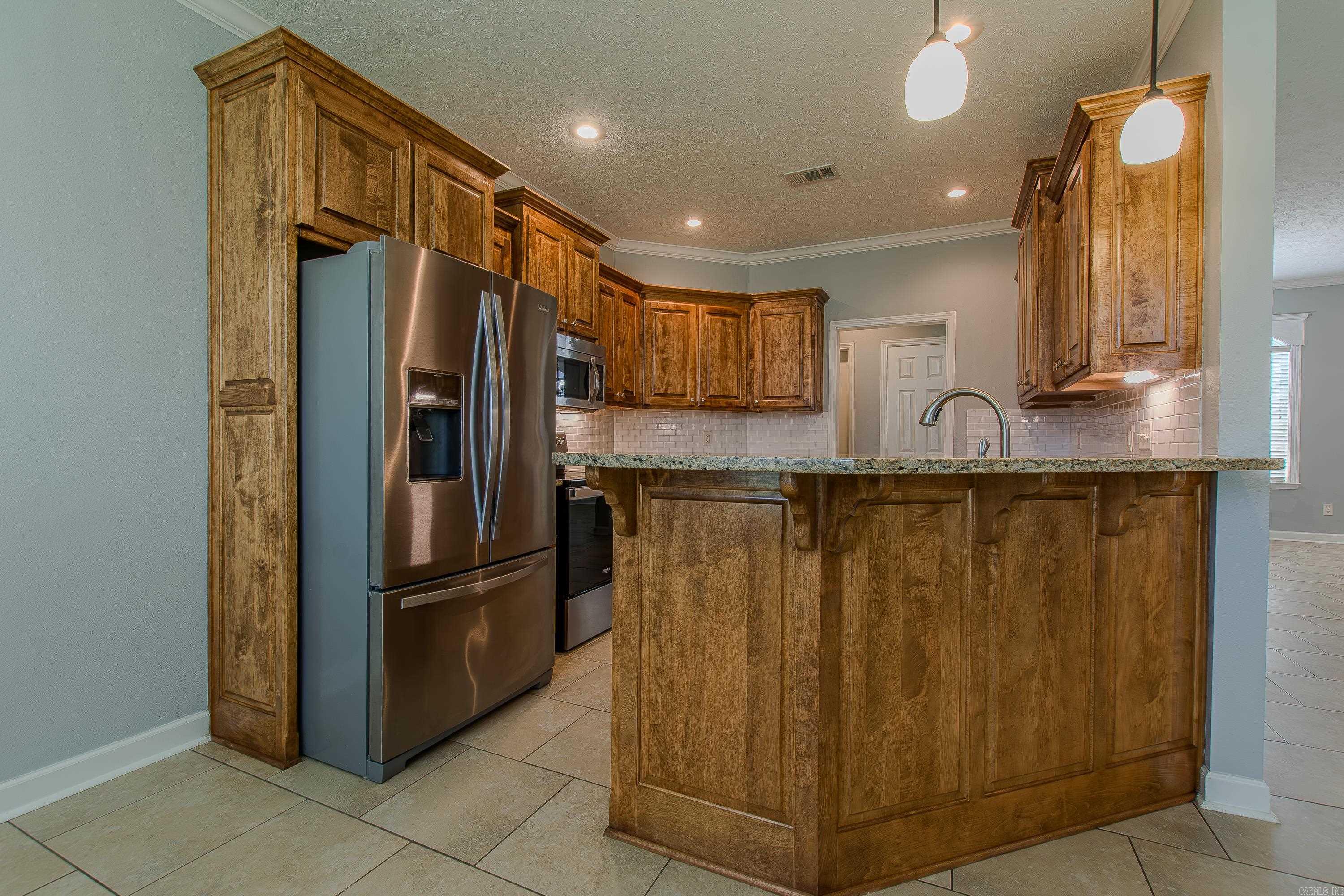 North Lake - Residential