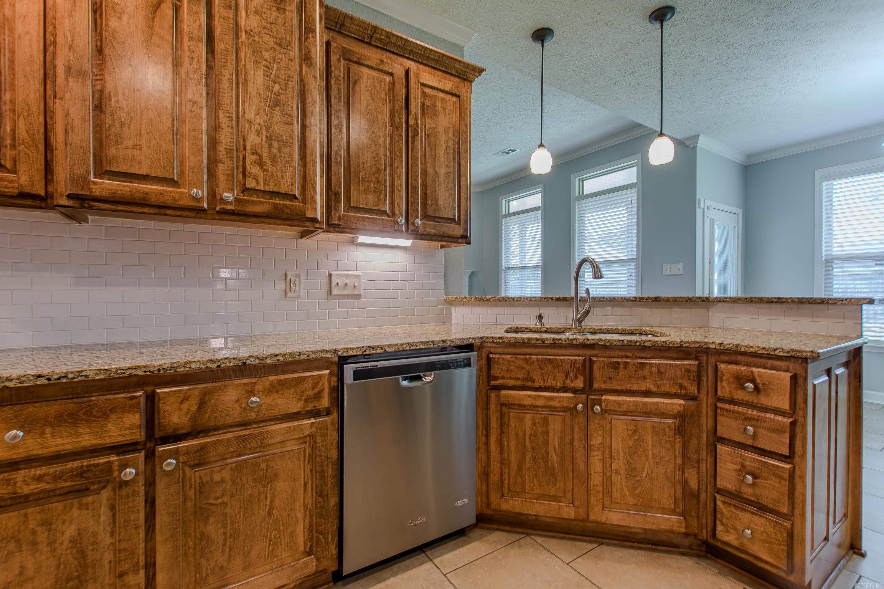 North Lake - Residential