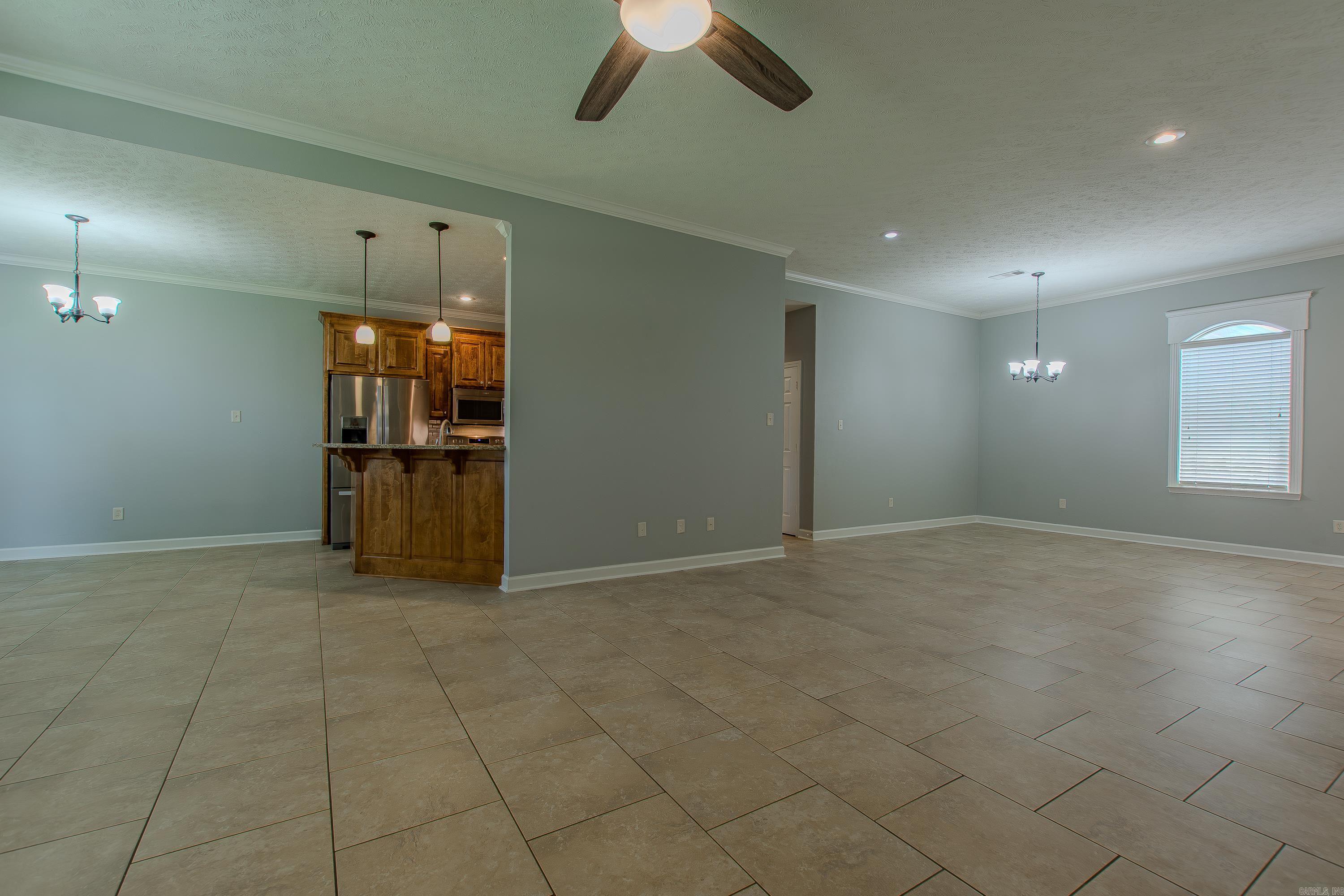 North Lake - Residential