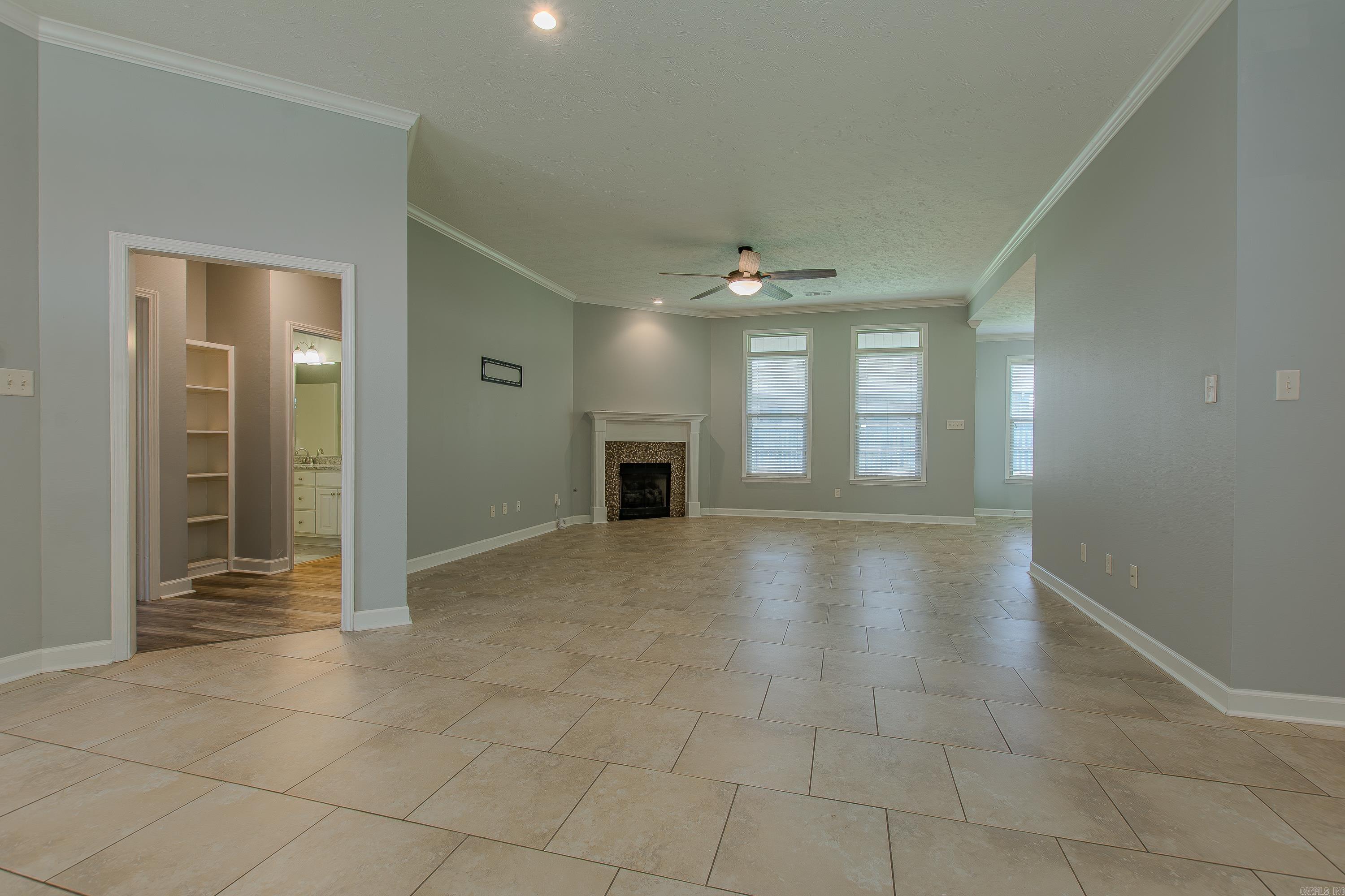 North Lake - Residential