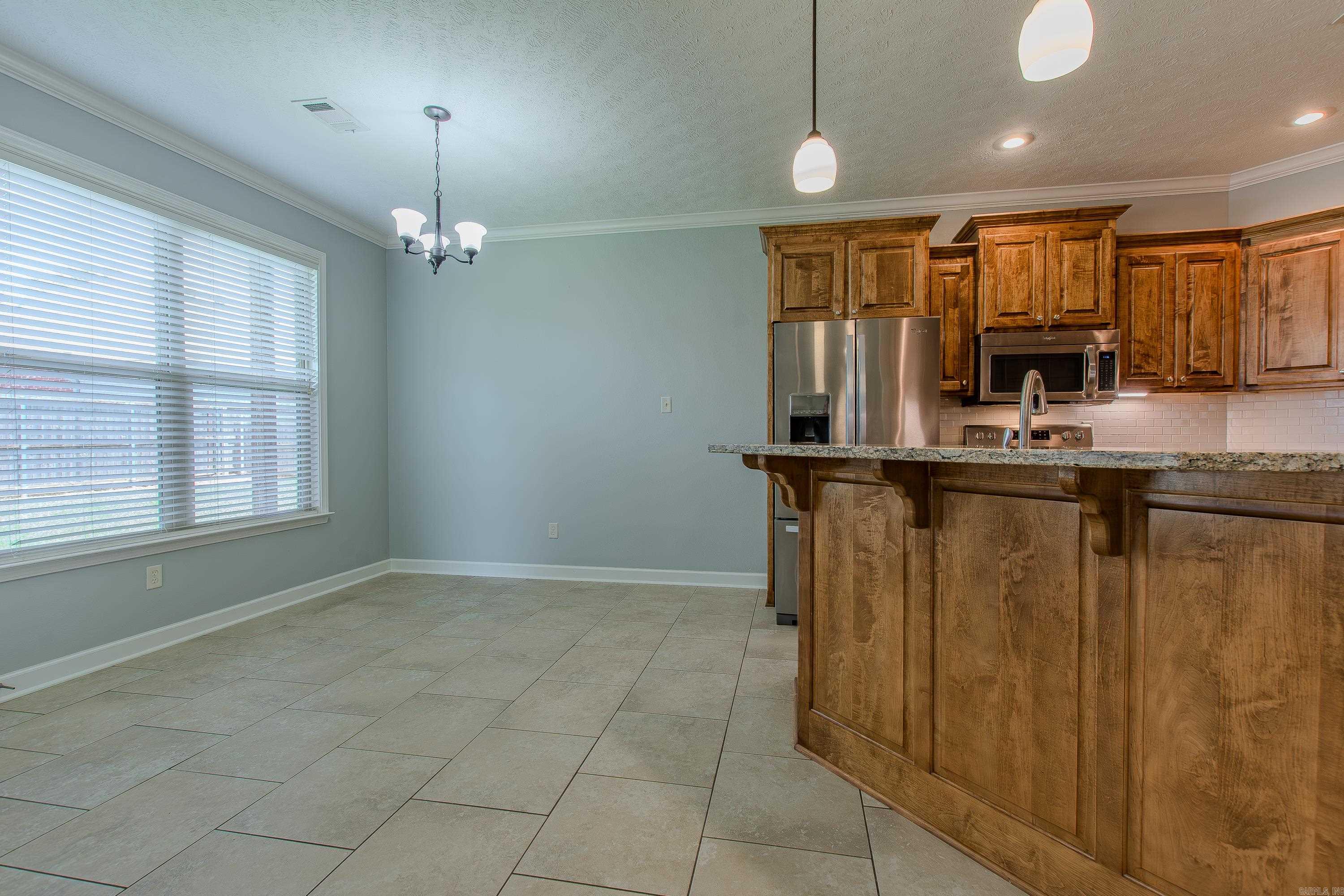 North Lake - Residential