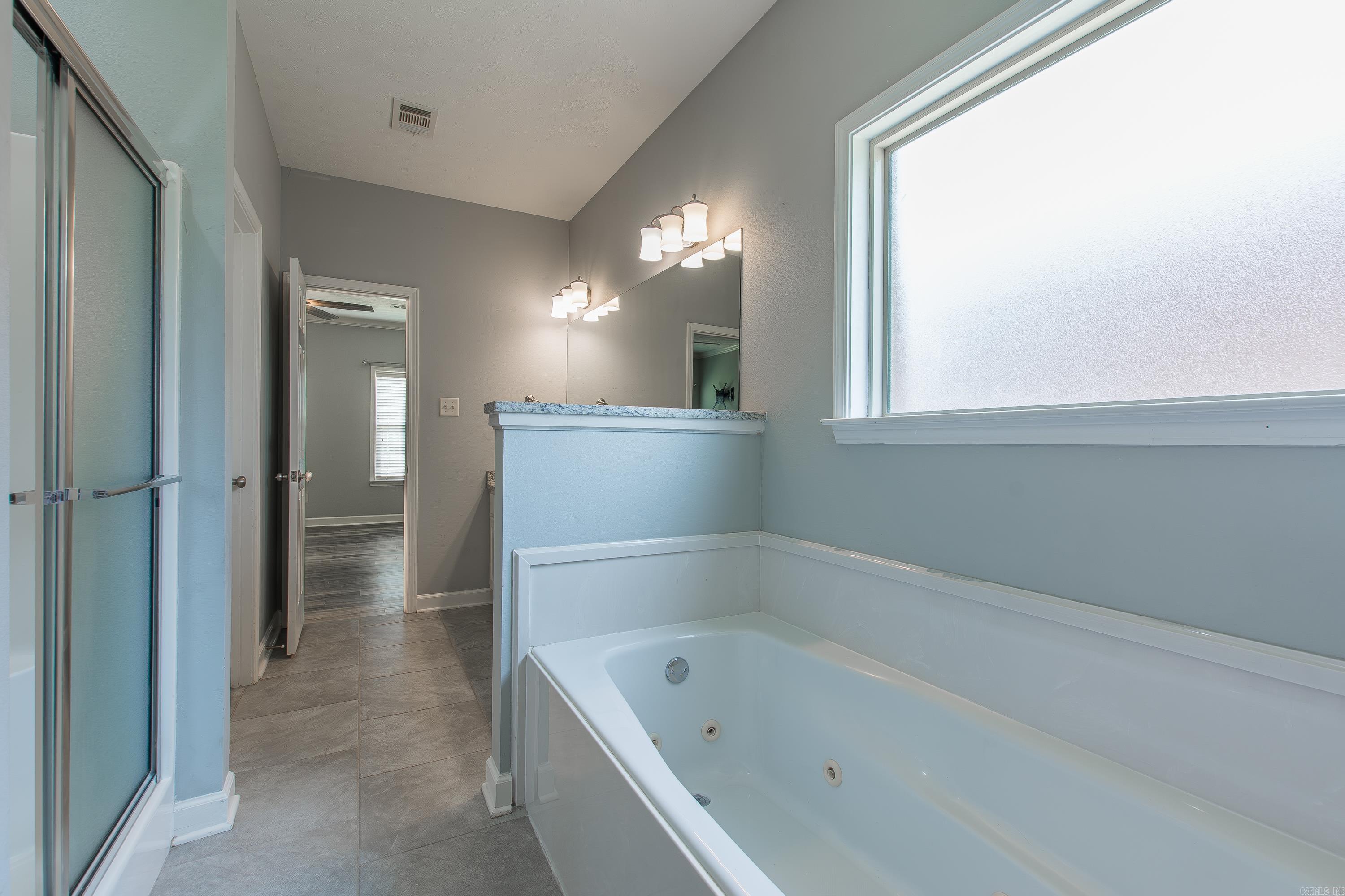 North Lake - Residential