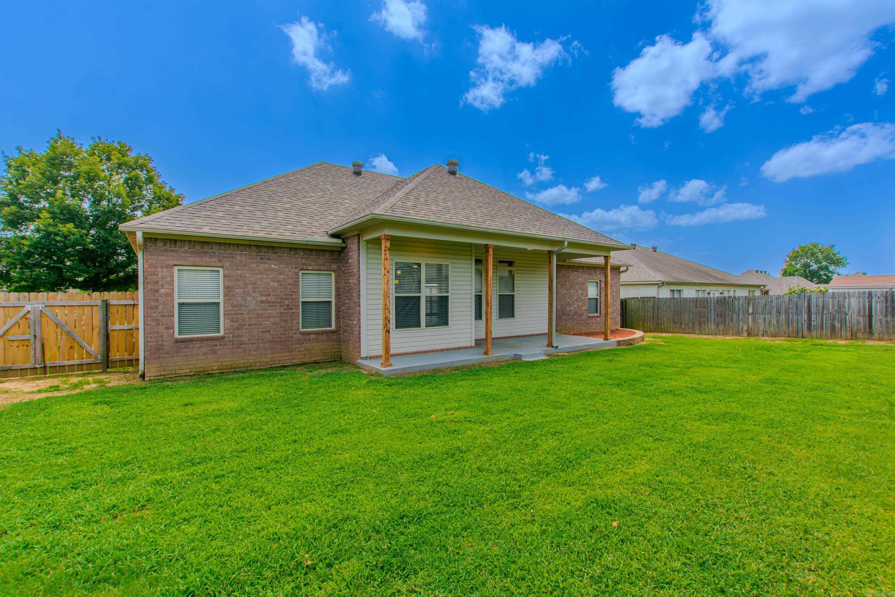 North Lake - Residential