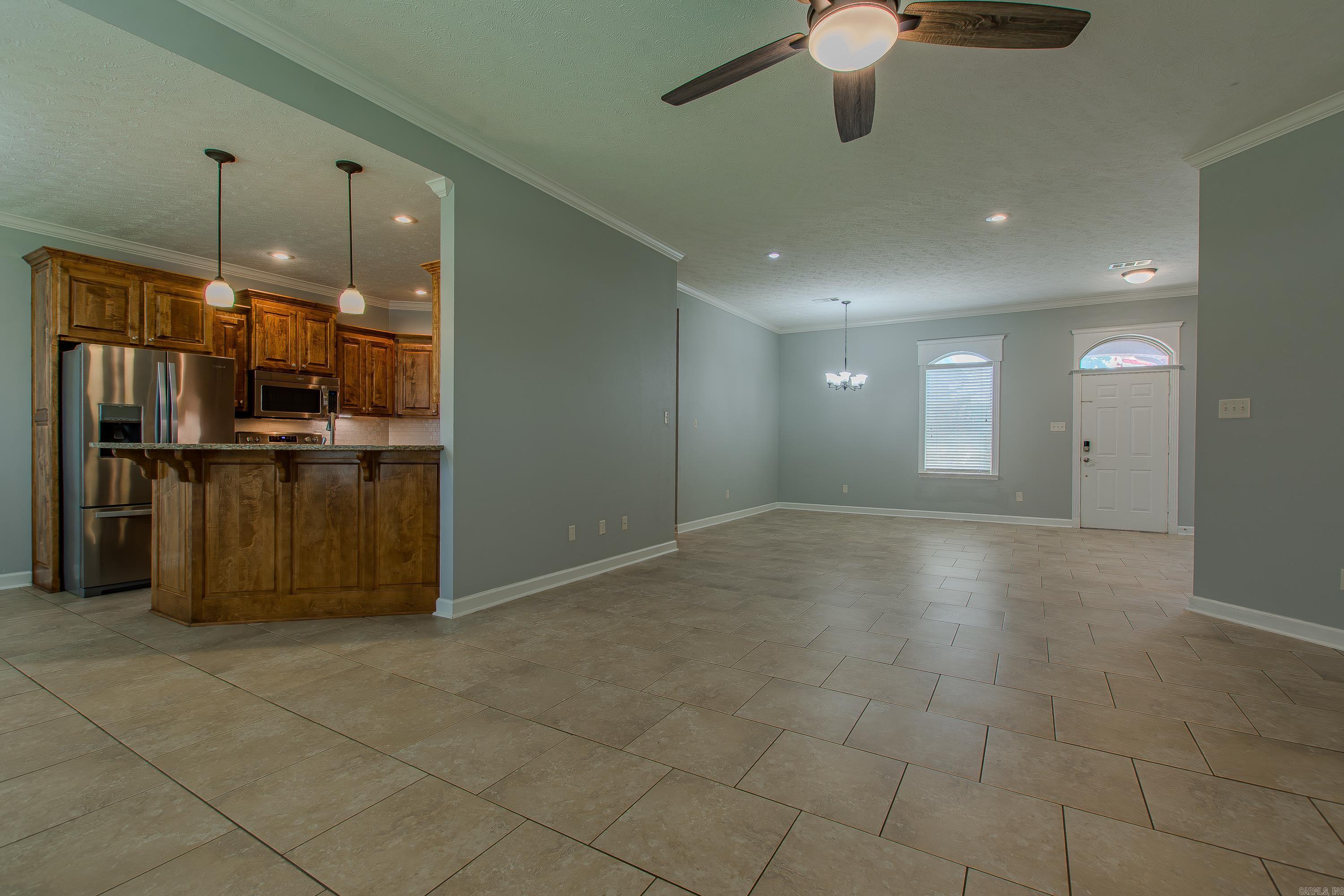 North Lake - Residential