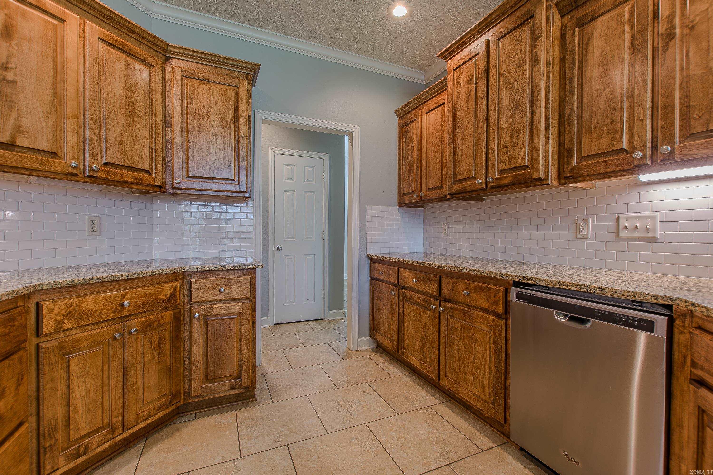 North Lake - Residential