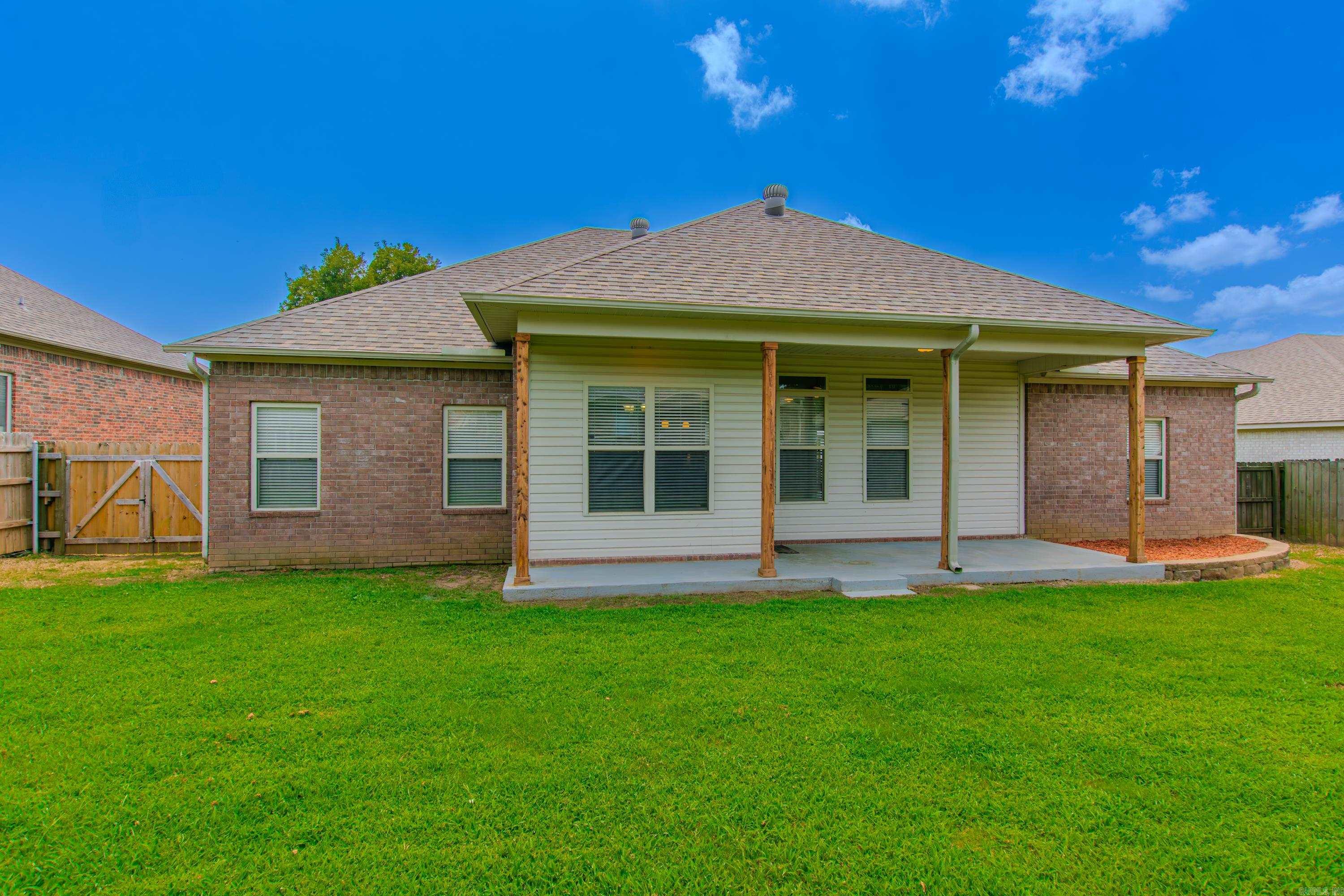 North Lake - Residential