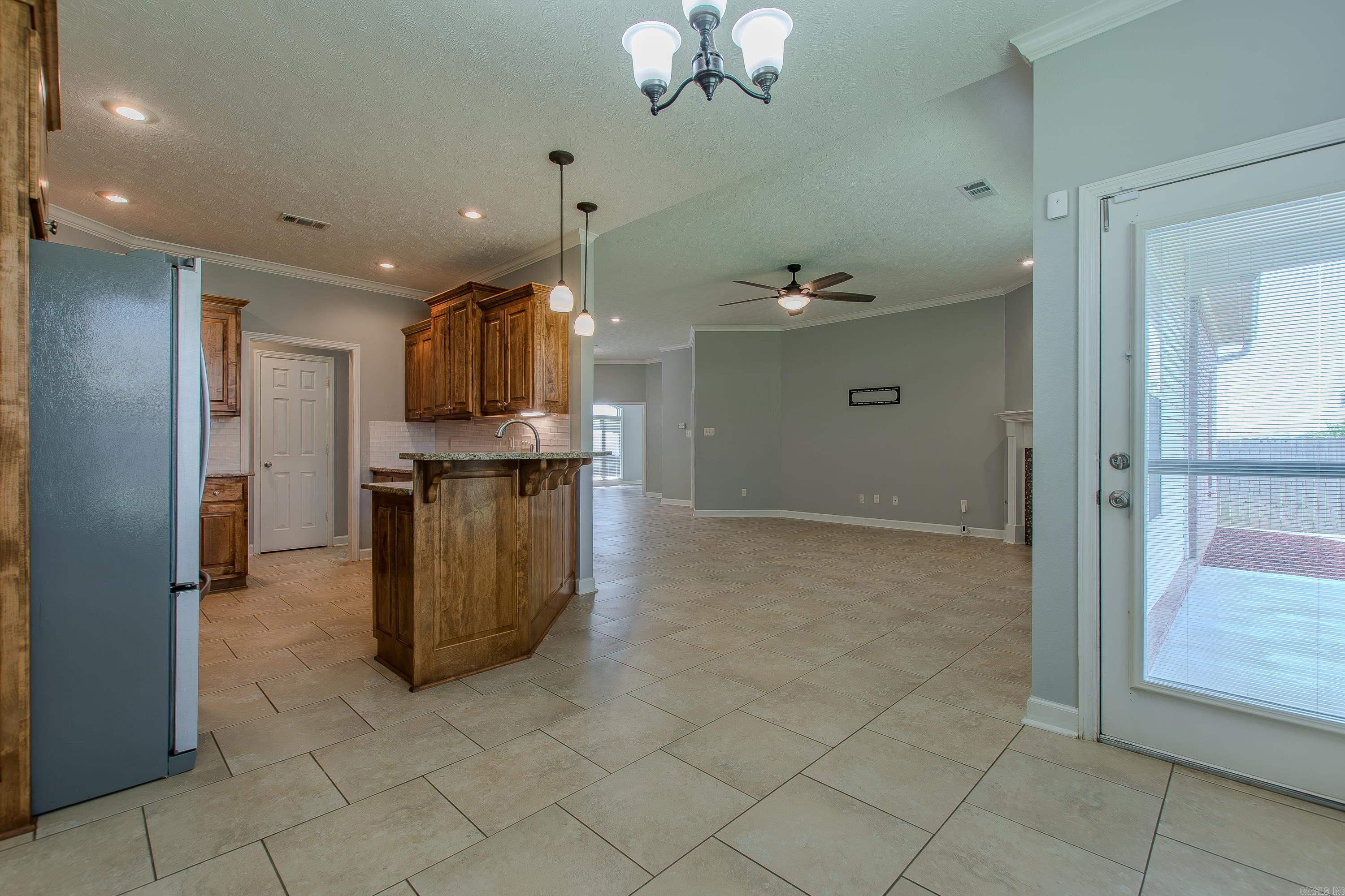 North Lake - Residential