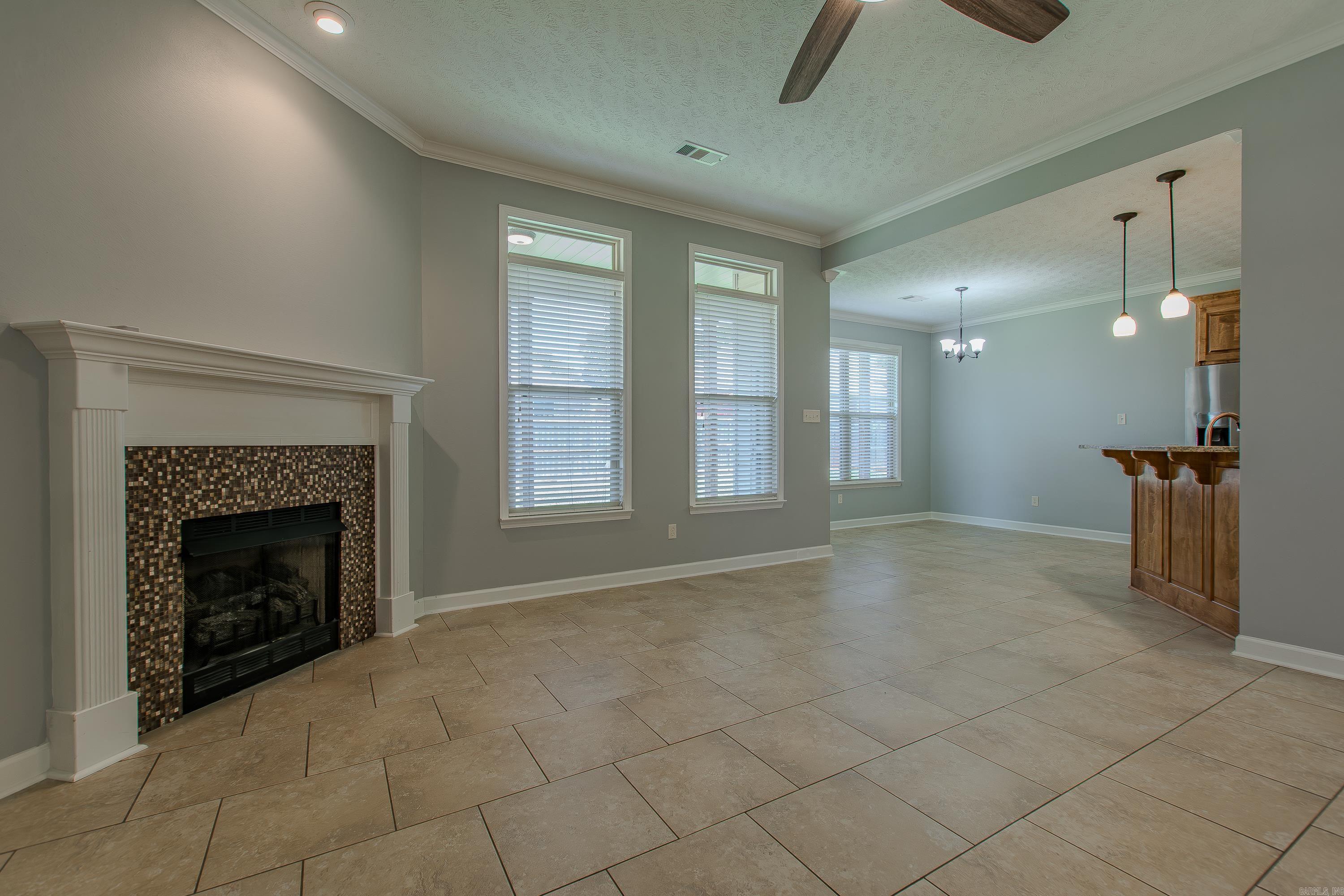 North Lake - Residential