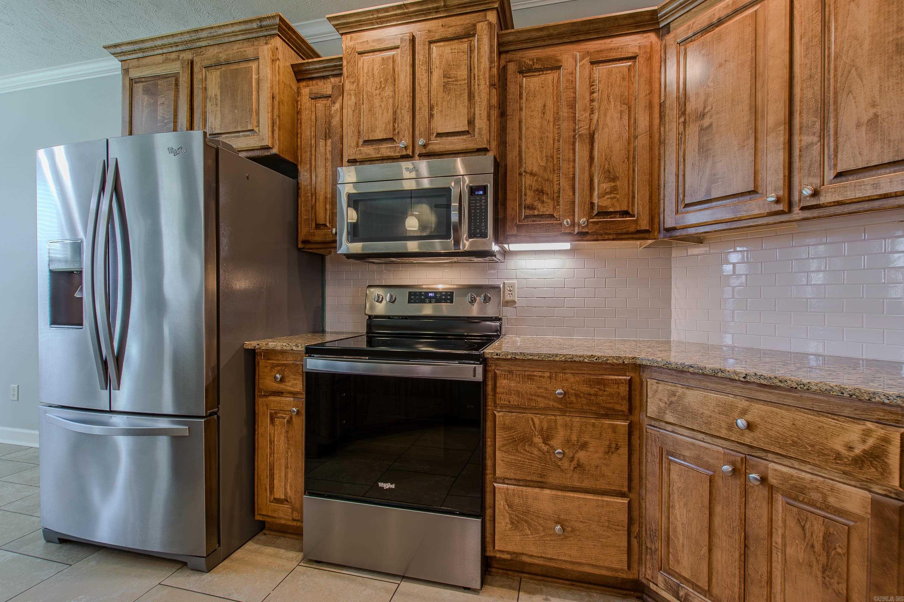 North Lake - Residential