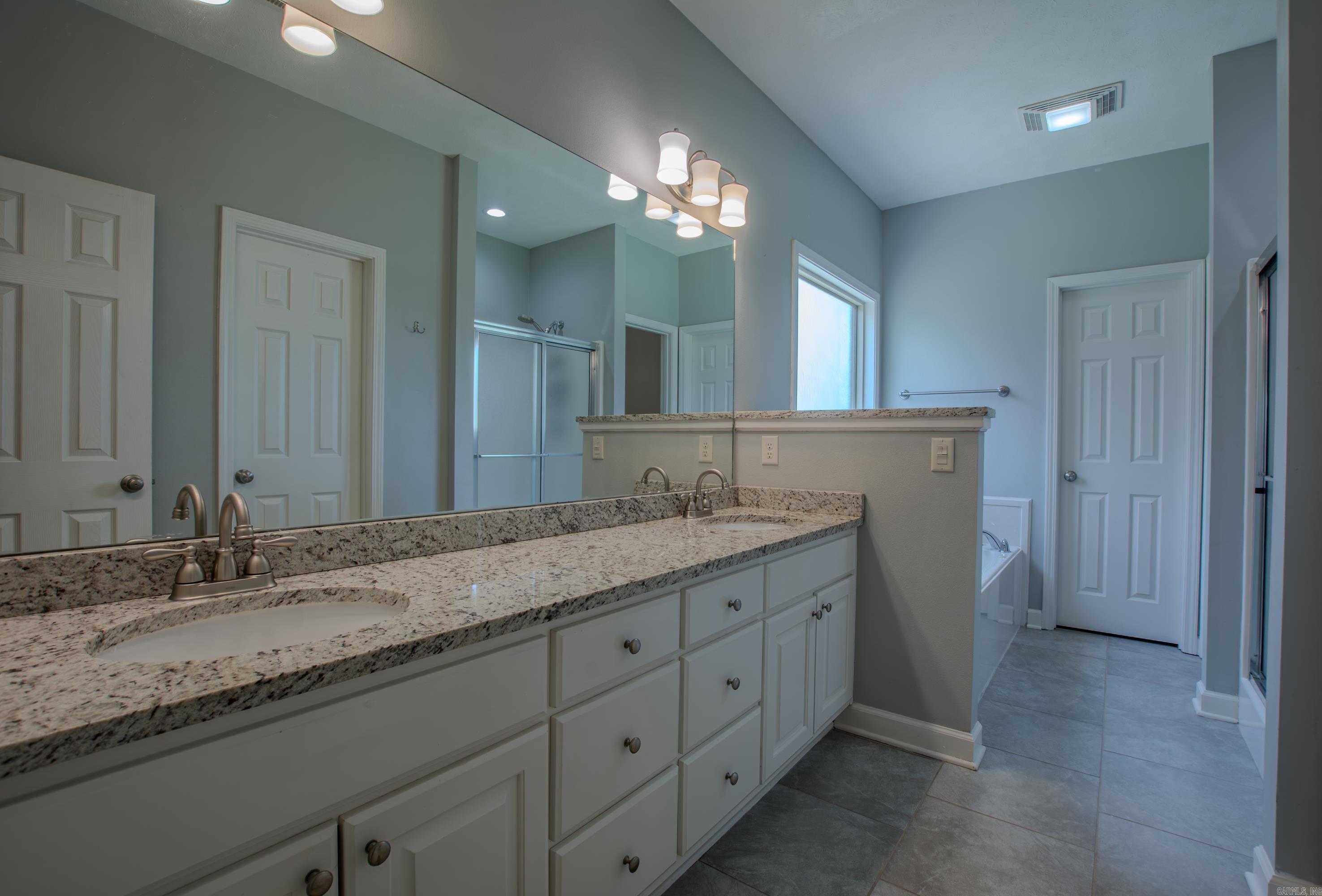 North Lake - Residential