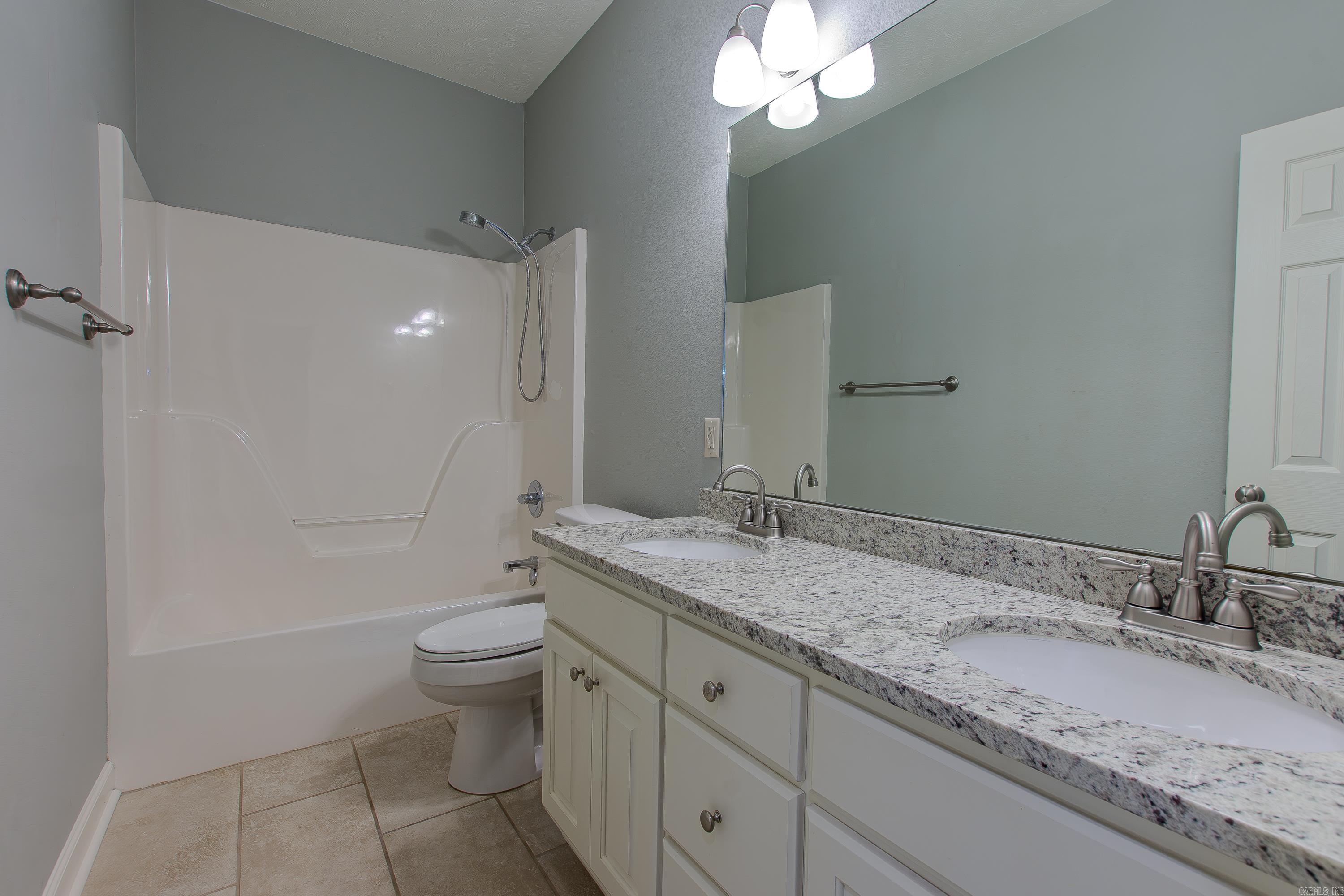 North Lake - Residential