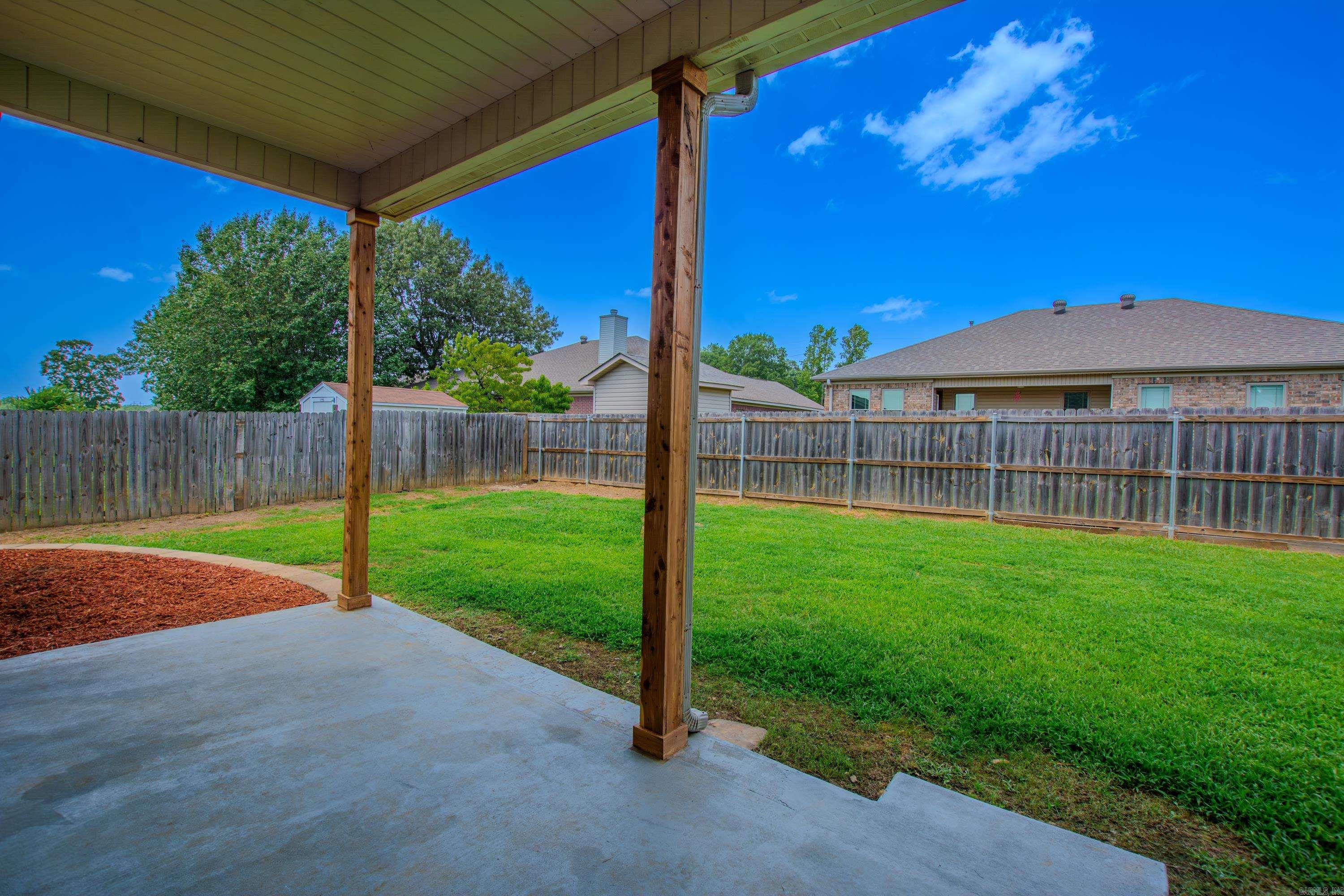 North Lake - Residential