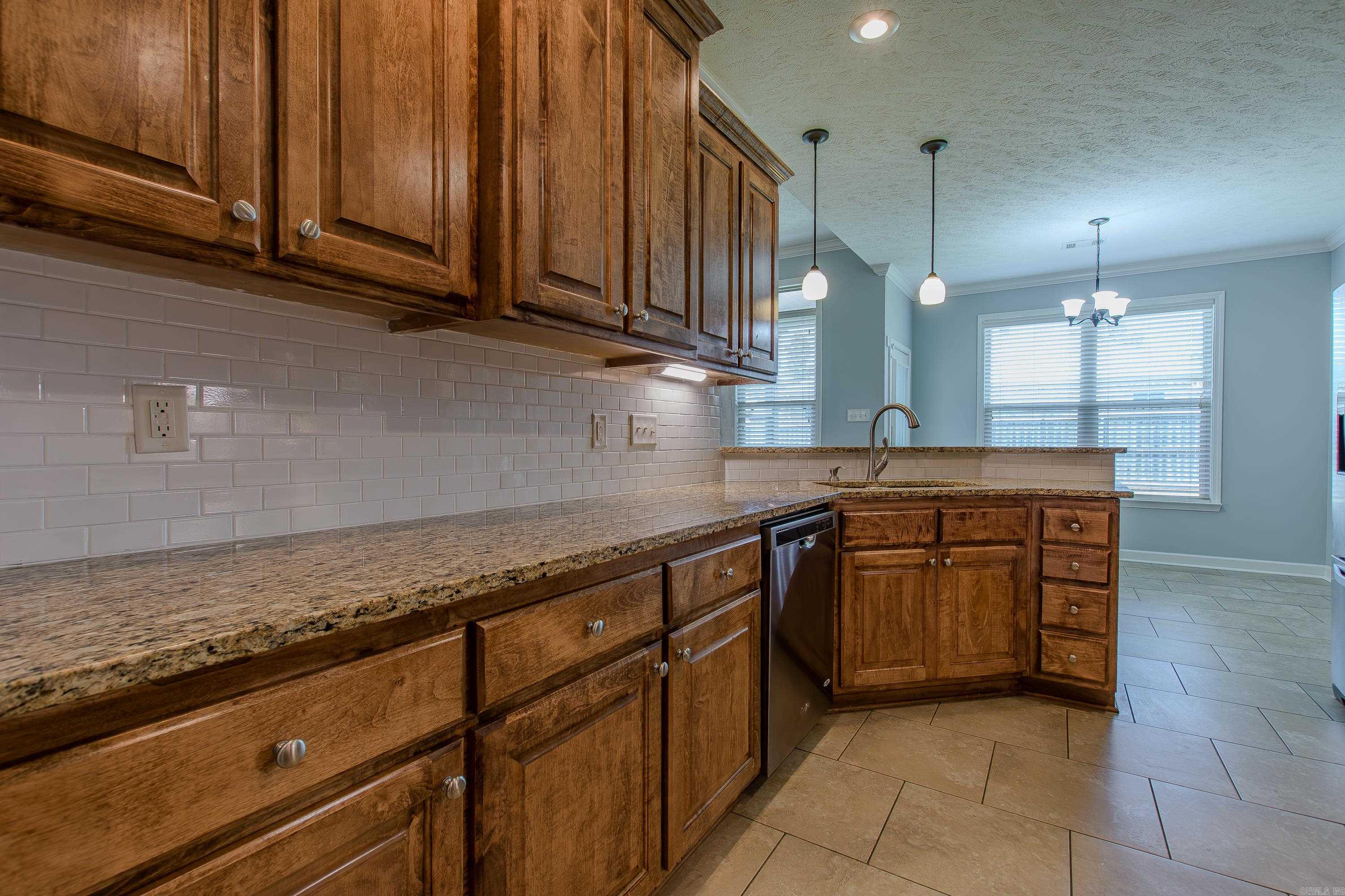 North Lake - Residential