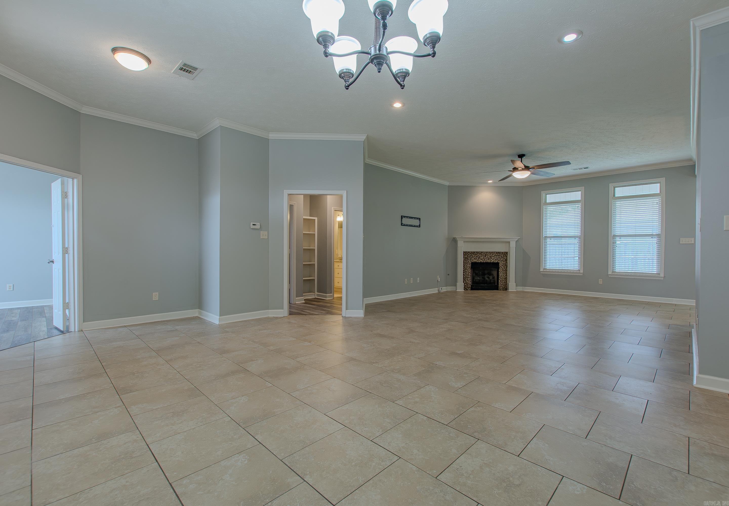 North Lake - Residential