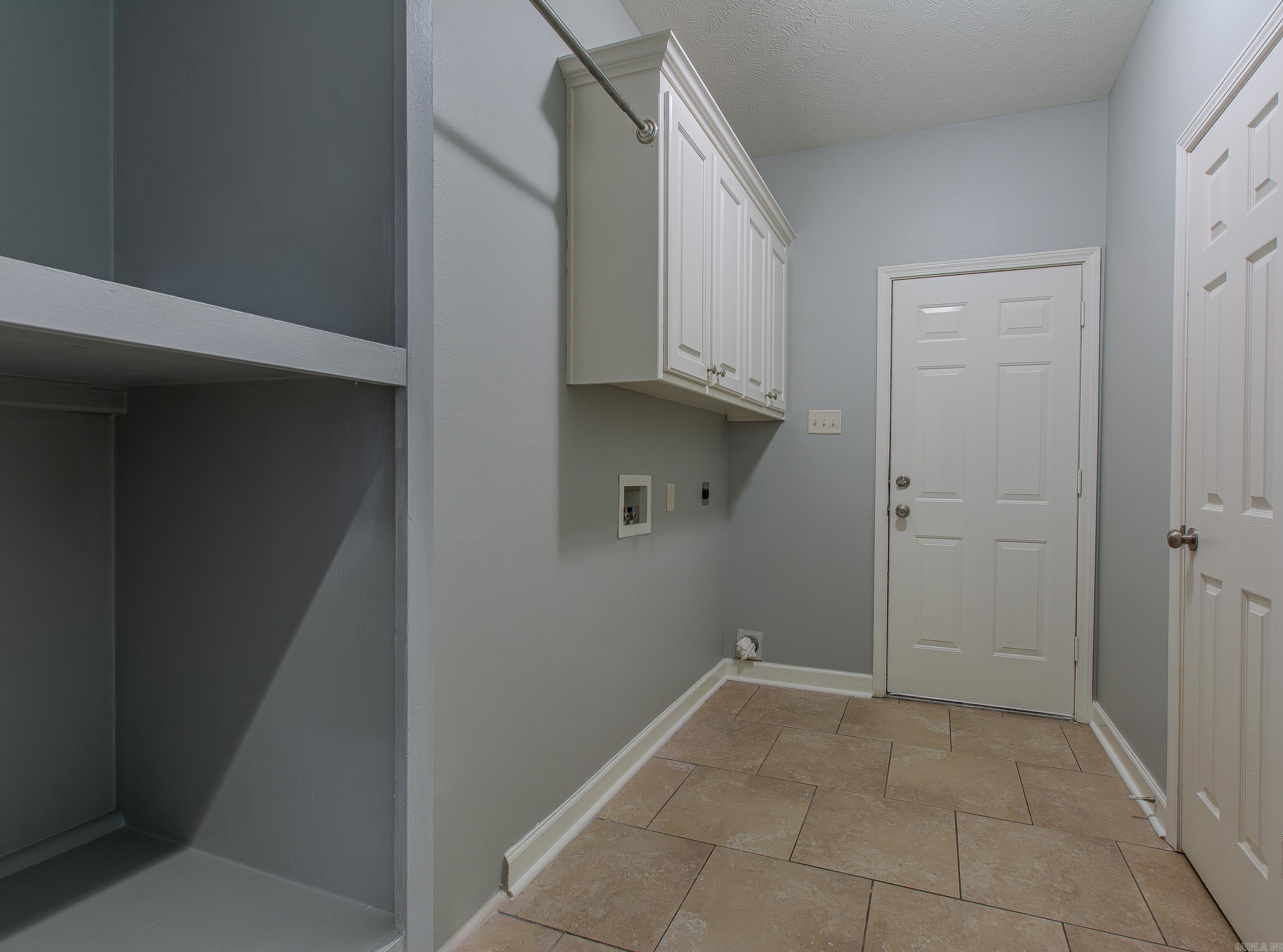 North Lake - Residential