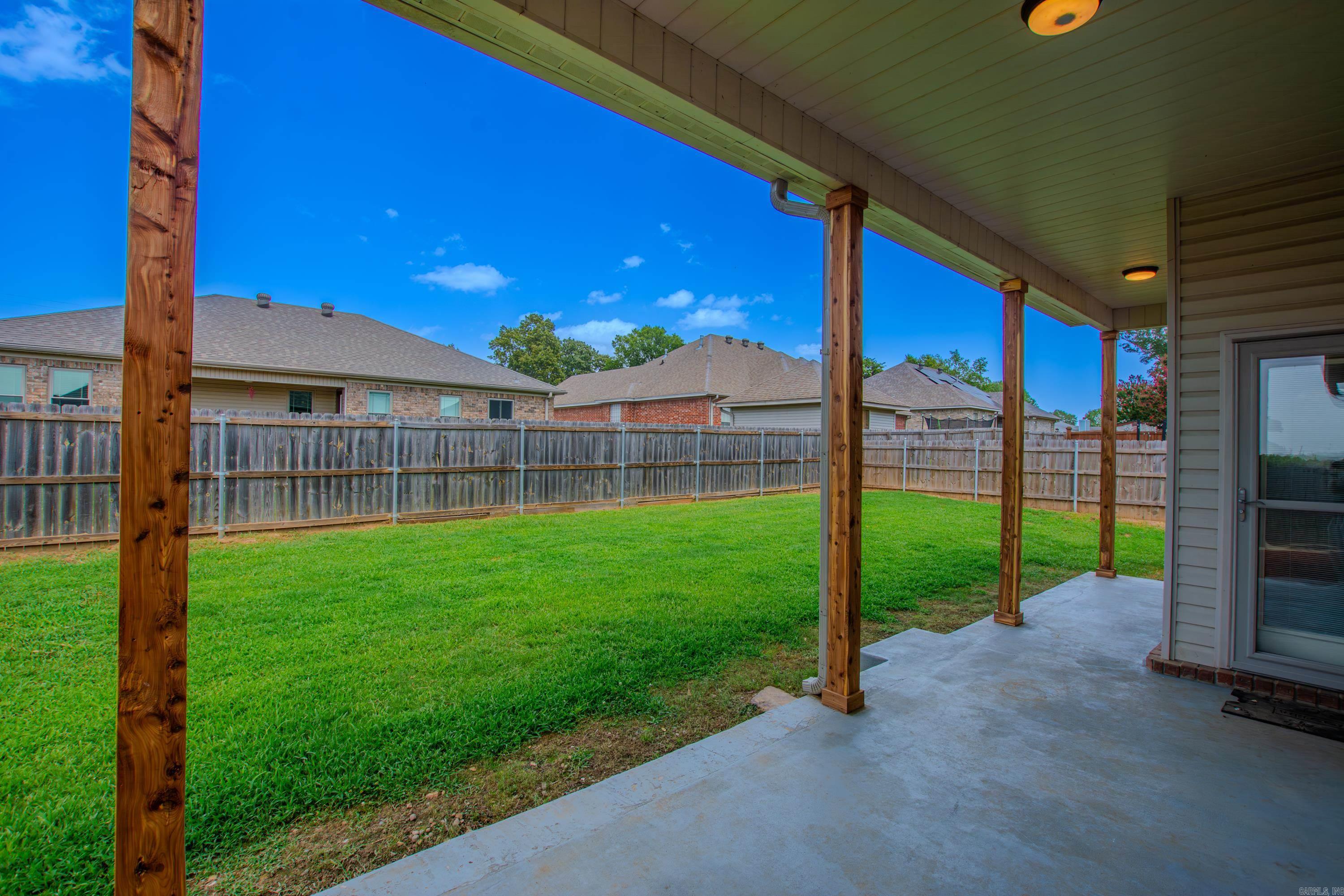 North Lake - Residential