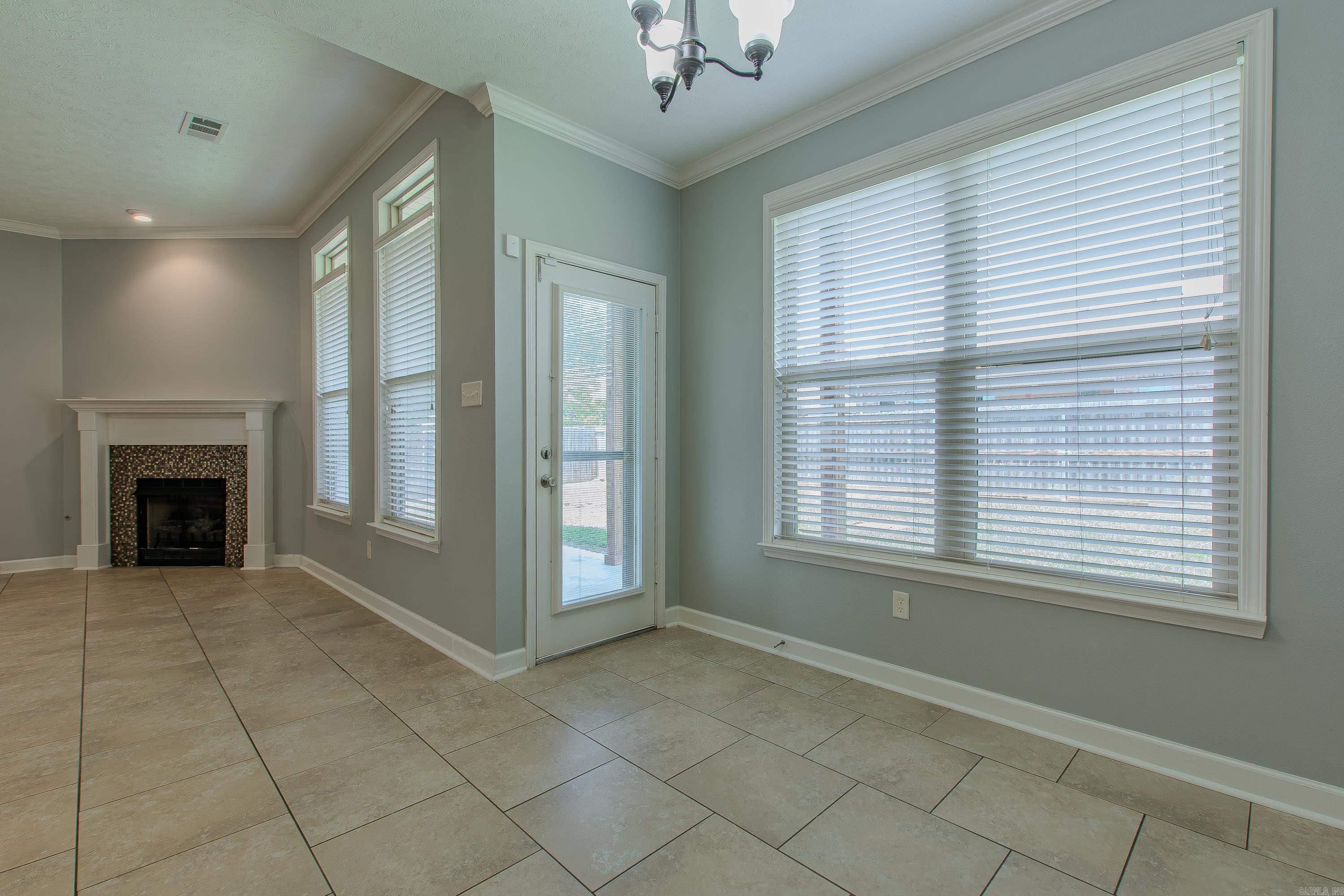 North Lake - Residential