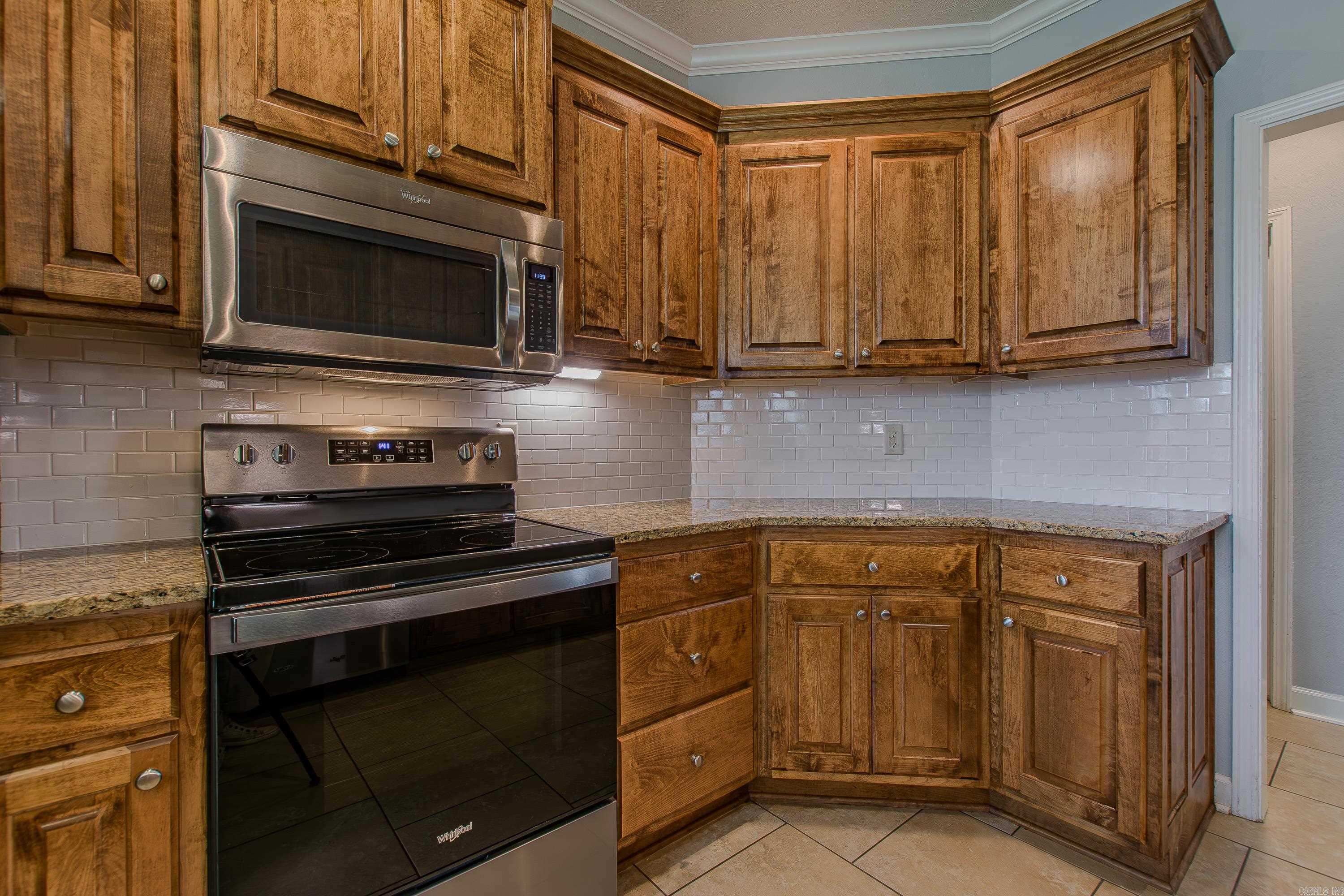 North Lake - Residential