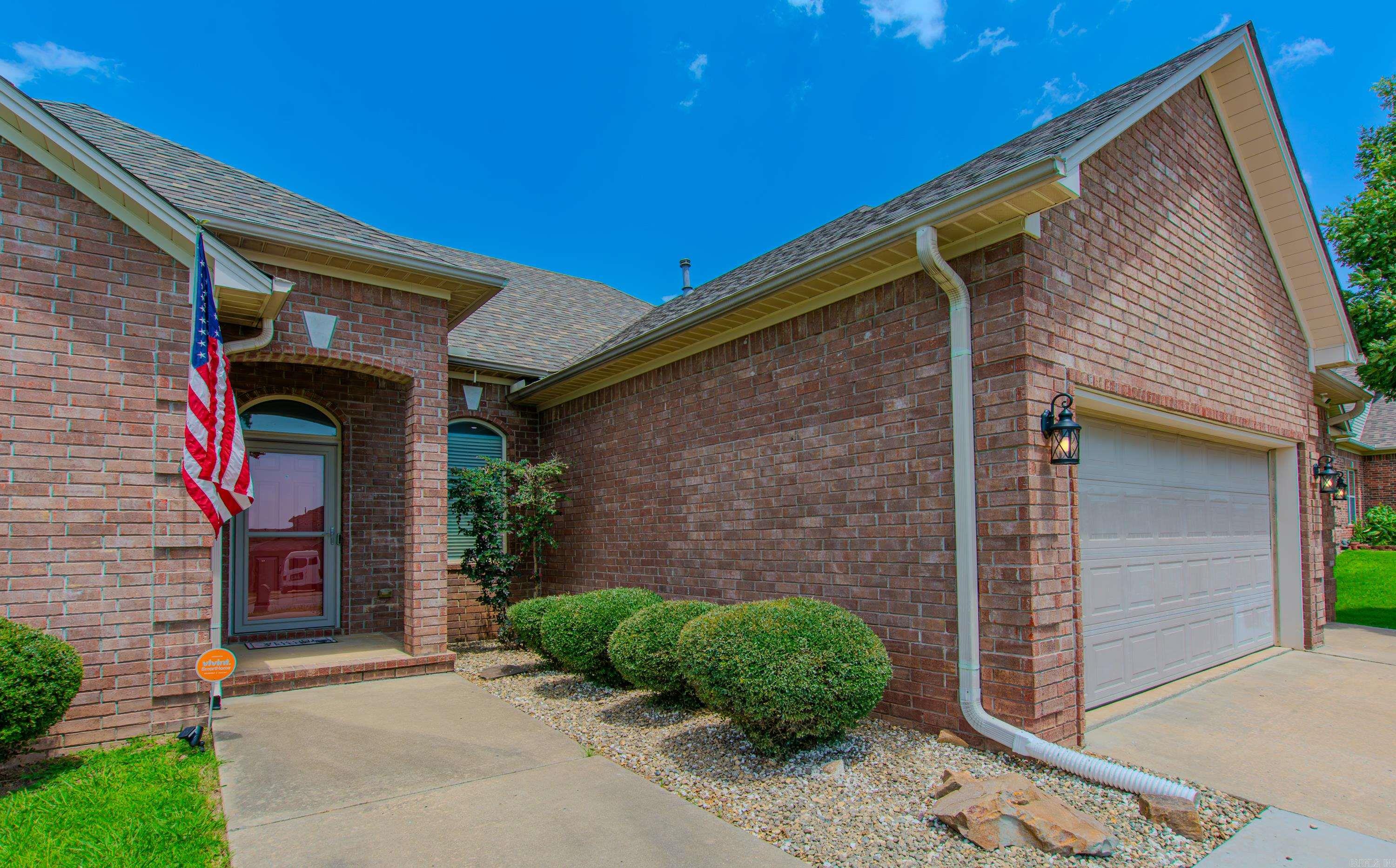 North Lake - Residential