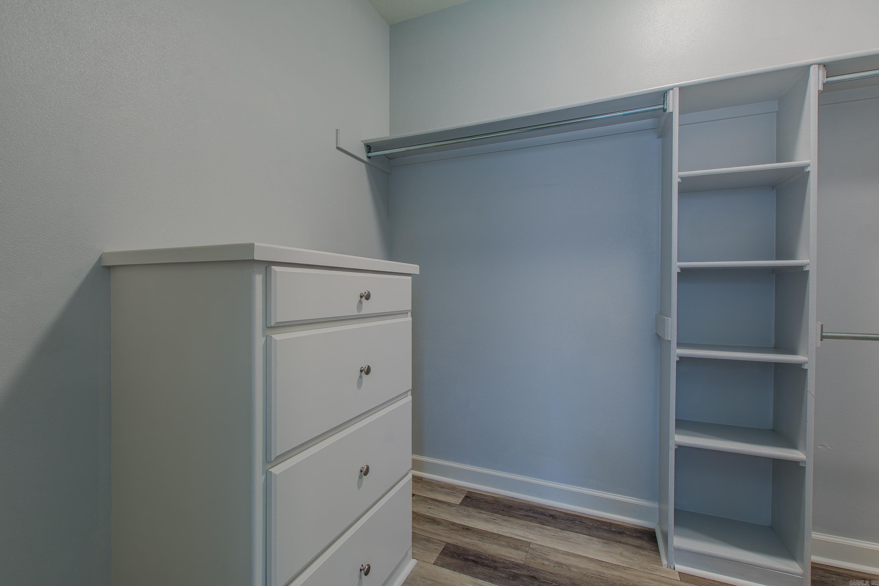 North Lake - Residential