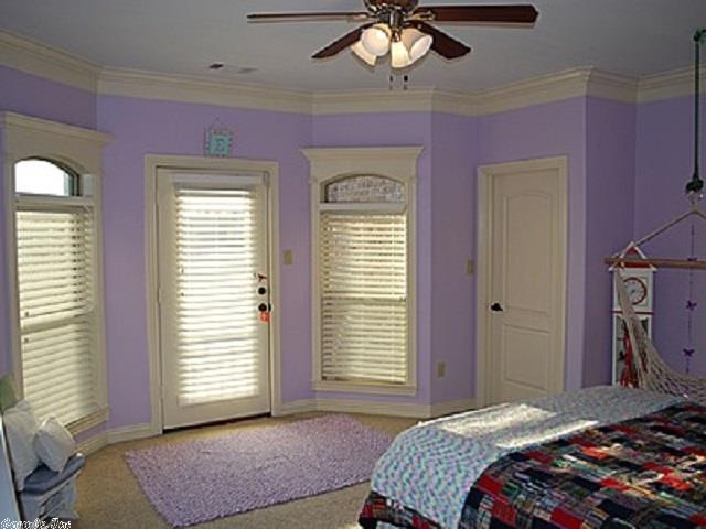 CHENAL VALLEY ADDN - Residential