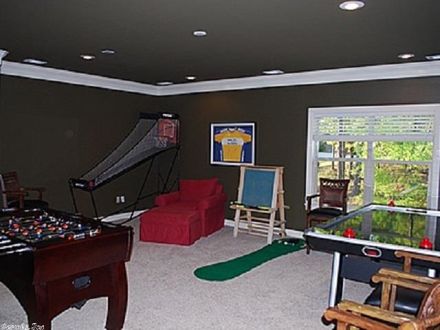 CHENAL VALLEY ADDN - Residential