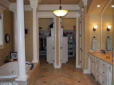 CHENAL VALLEY ADDN - Residential